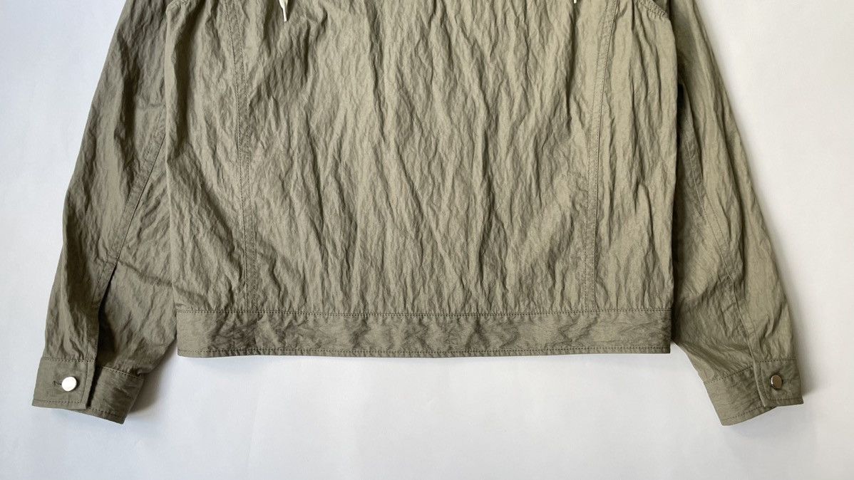 Craig Green S/S 21 ‘Lace Detail’ Work Jacket Size US L / EU 52-54 / 3 - 16 Thumbnail