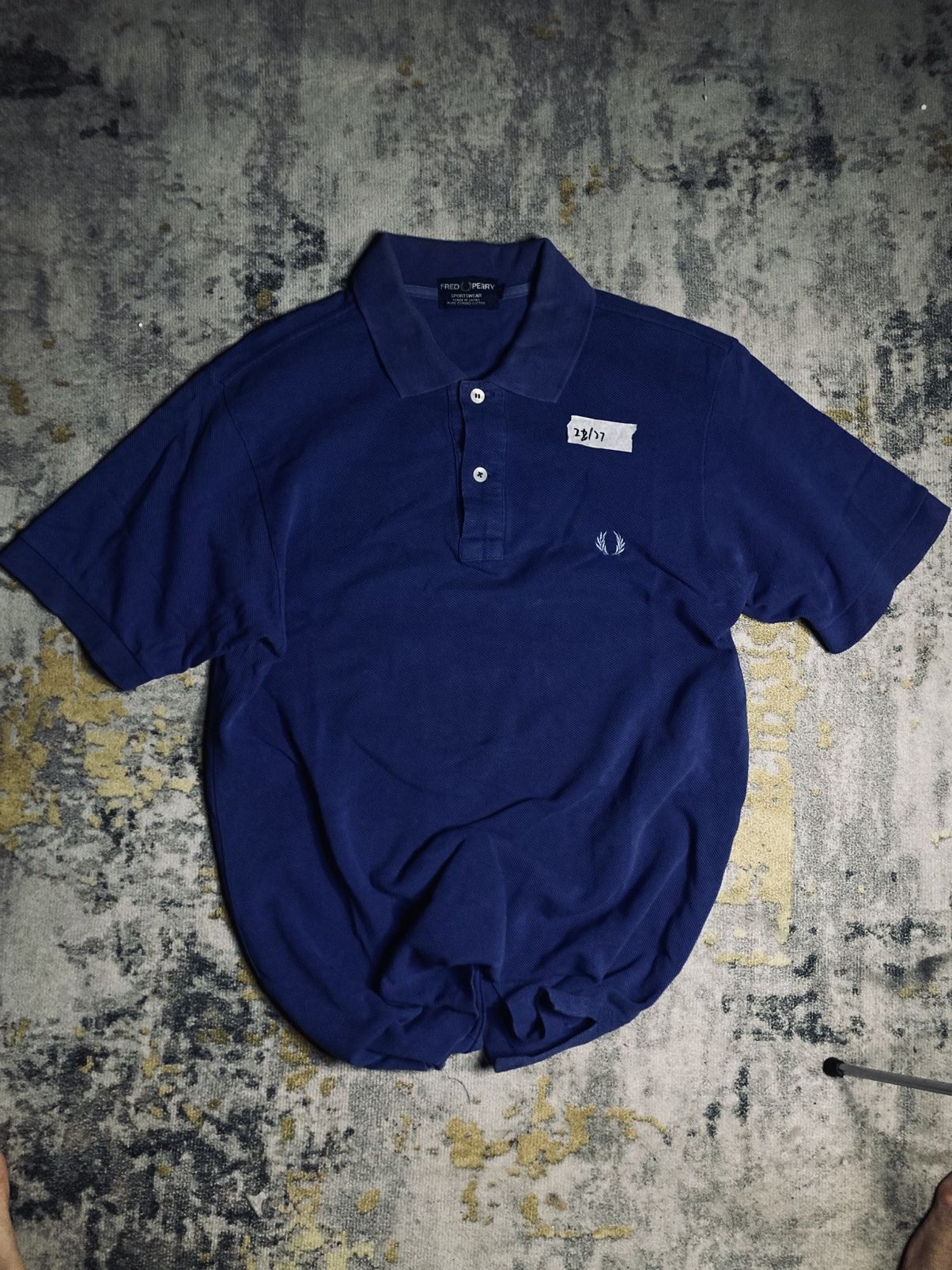 Fred Perry Fred Perry X Japan Size US L / EU 52-54 / 3 - 1 Thumbnail