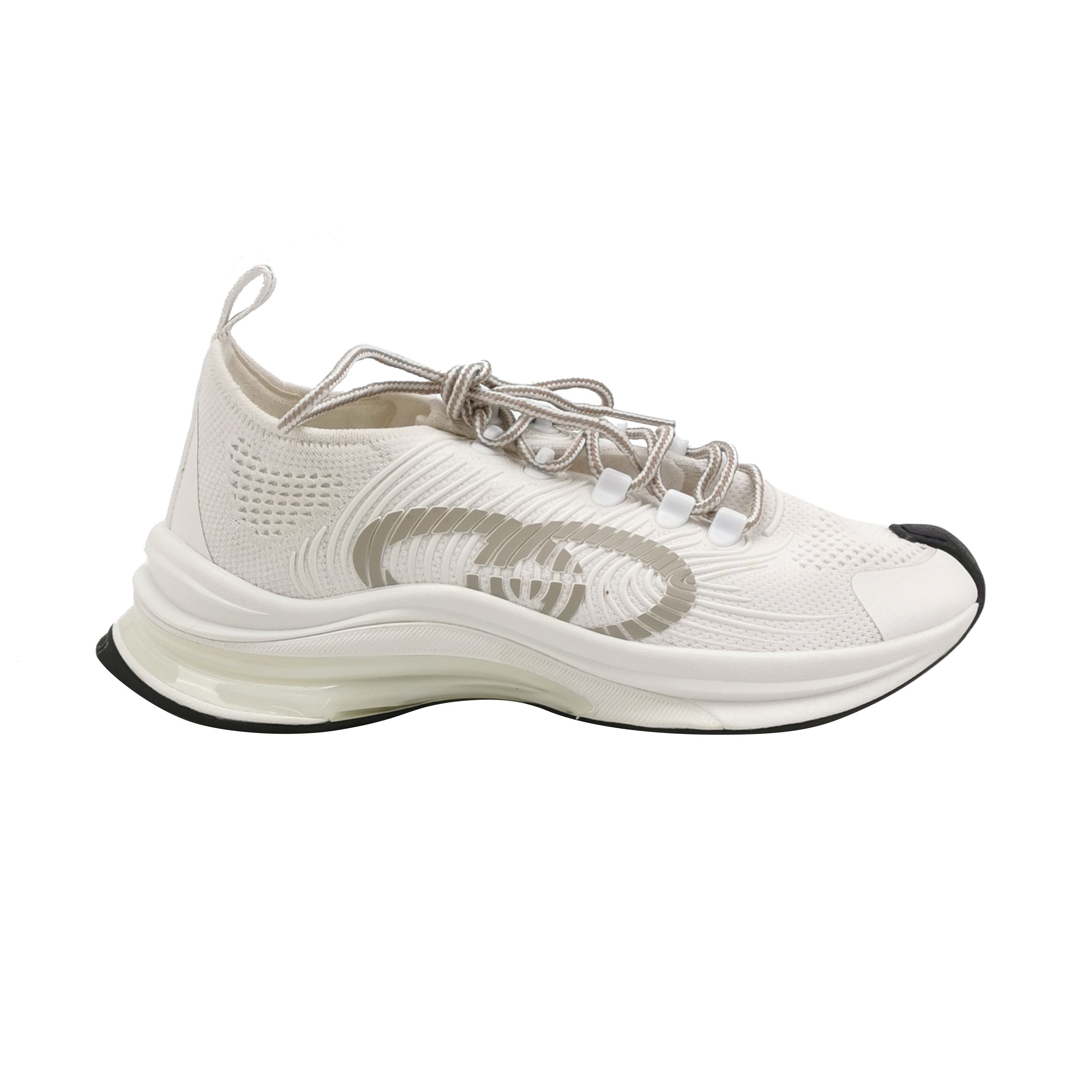 Gucci Gucci Women 9 Lowtop Sneakers Size US 9 / IT 39 - 1 Thumbnail