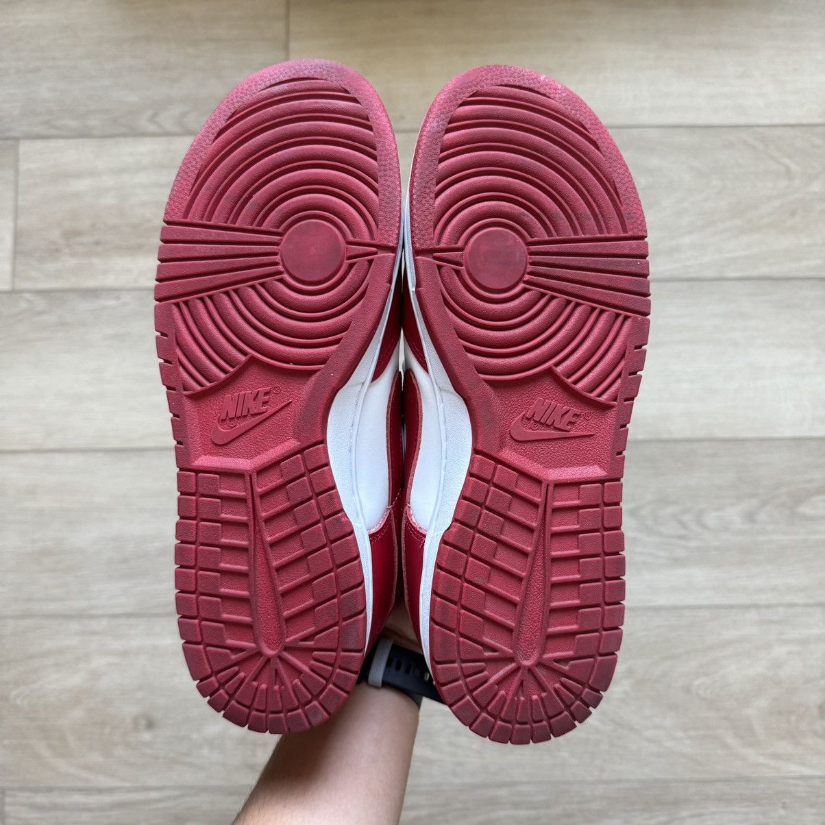 Nike Nike Dunk Low Size US 9 / EU 42 - 4 Thumbnail