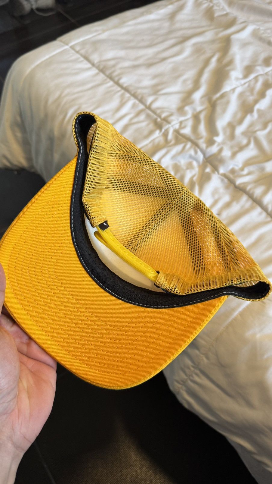 The Hundreds Trucker Hat I’ll Sleep When I’m Dead Size ONE SIZE - 3 Thumbnail