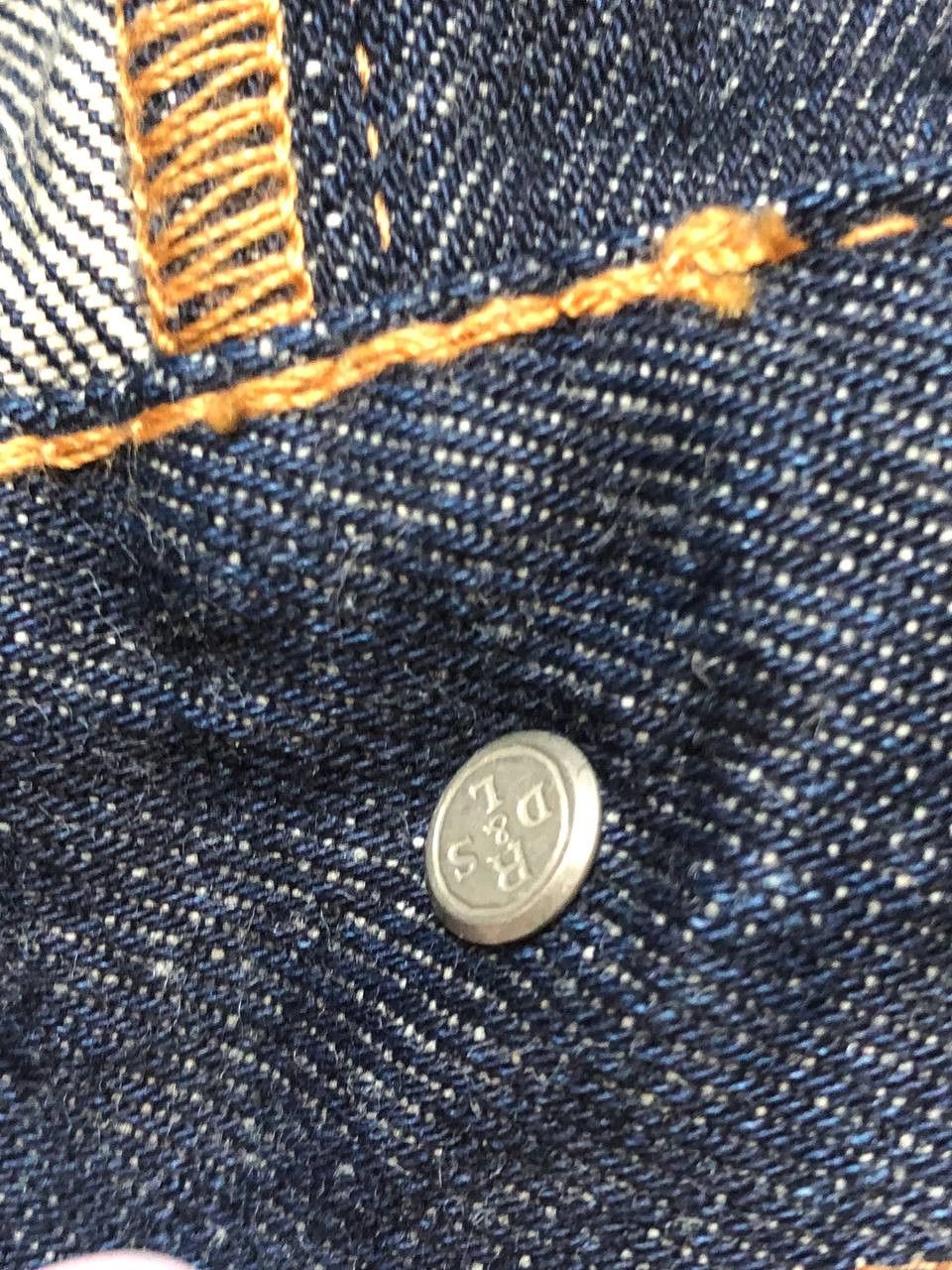 Denim & Supply Ralph Lauren vintage jeans Denim & Supply Ralph Lauren Y2K Size US 29 - 8 Thumbnail