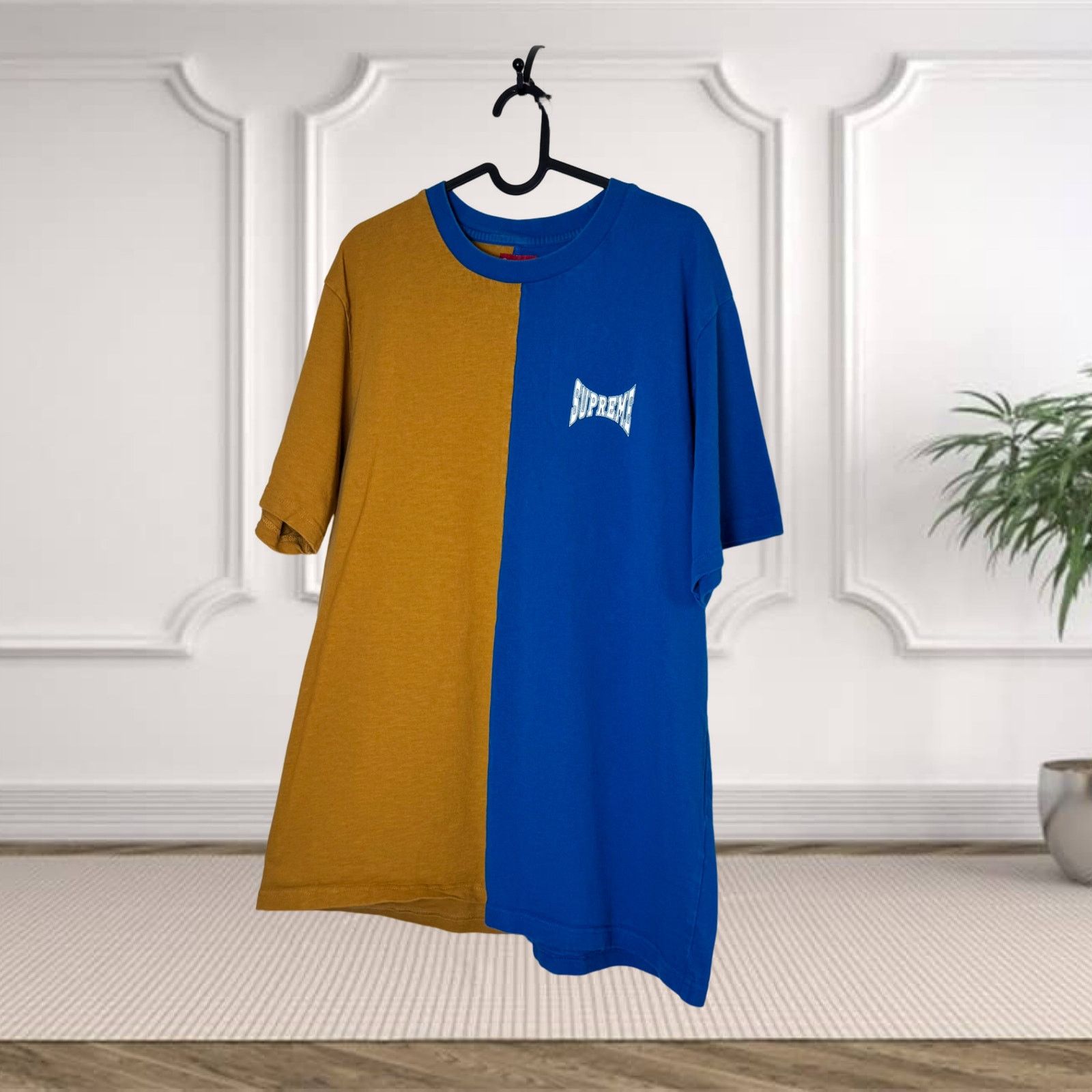 Supreme Supreme Scarface Split Shirt | Grailed