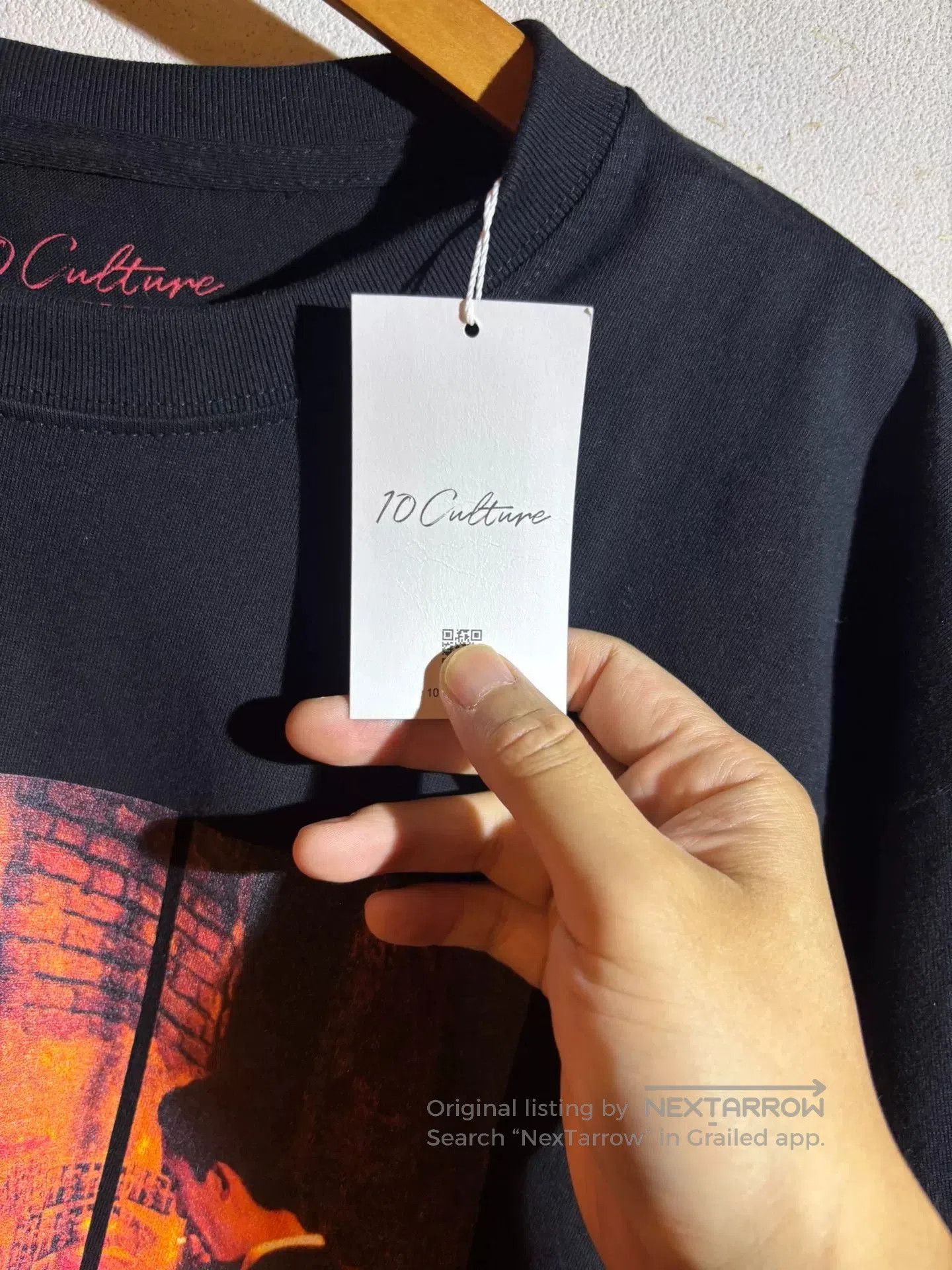 ADAM ET ROPE Adam et Rope x In the Mood for Love. Size US XL / EU 56 / 4 - 8 Thumbnail