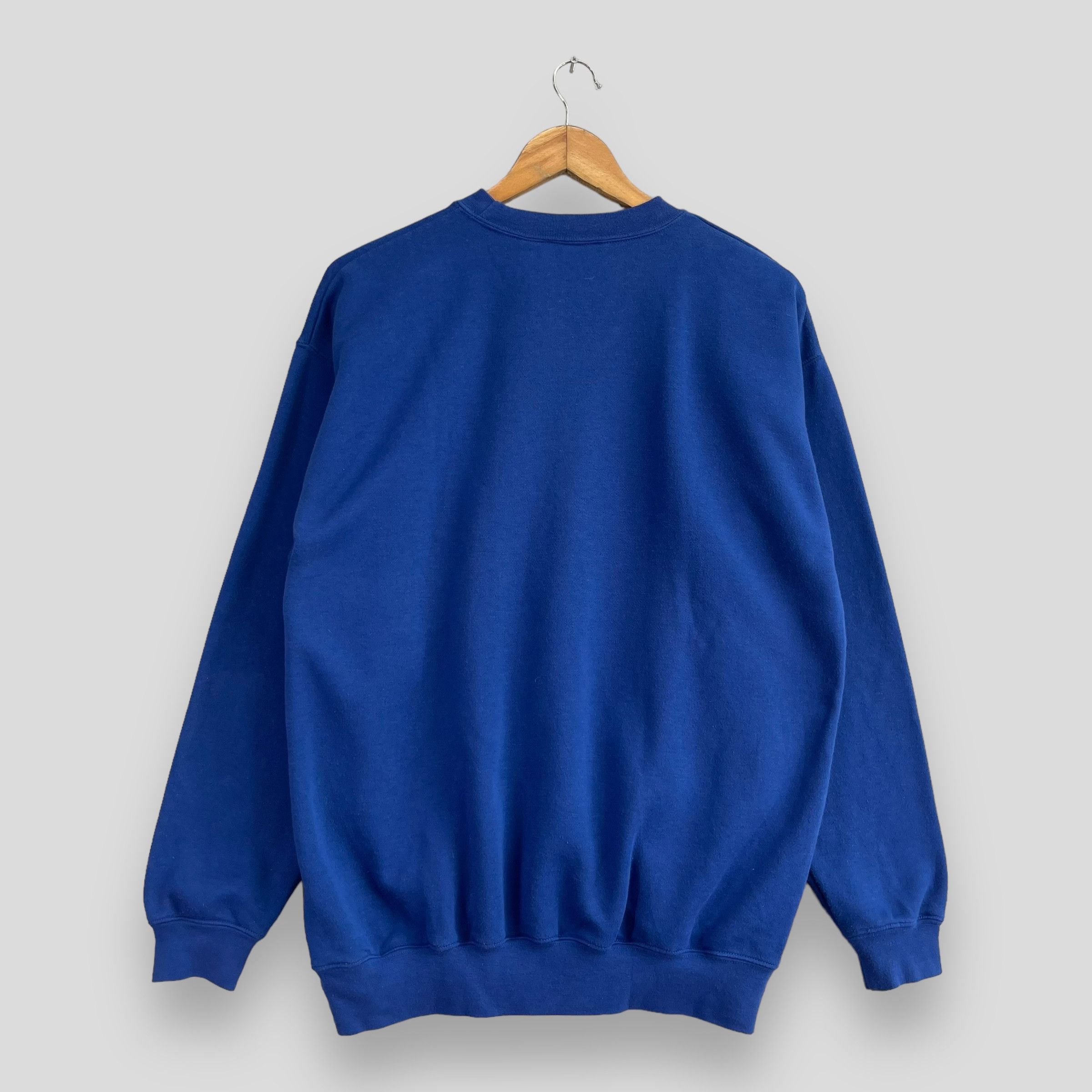 USA Olympics × Vintage Vintage OLYMPIC Us America National Sport Teams Sweatshirt Size US M / EU 48-50 / 2 - 9 Thumbnail