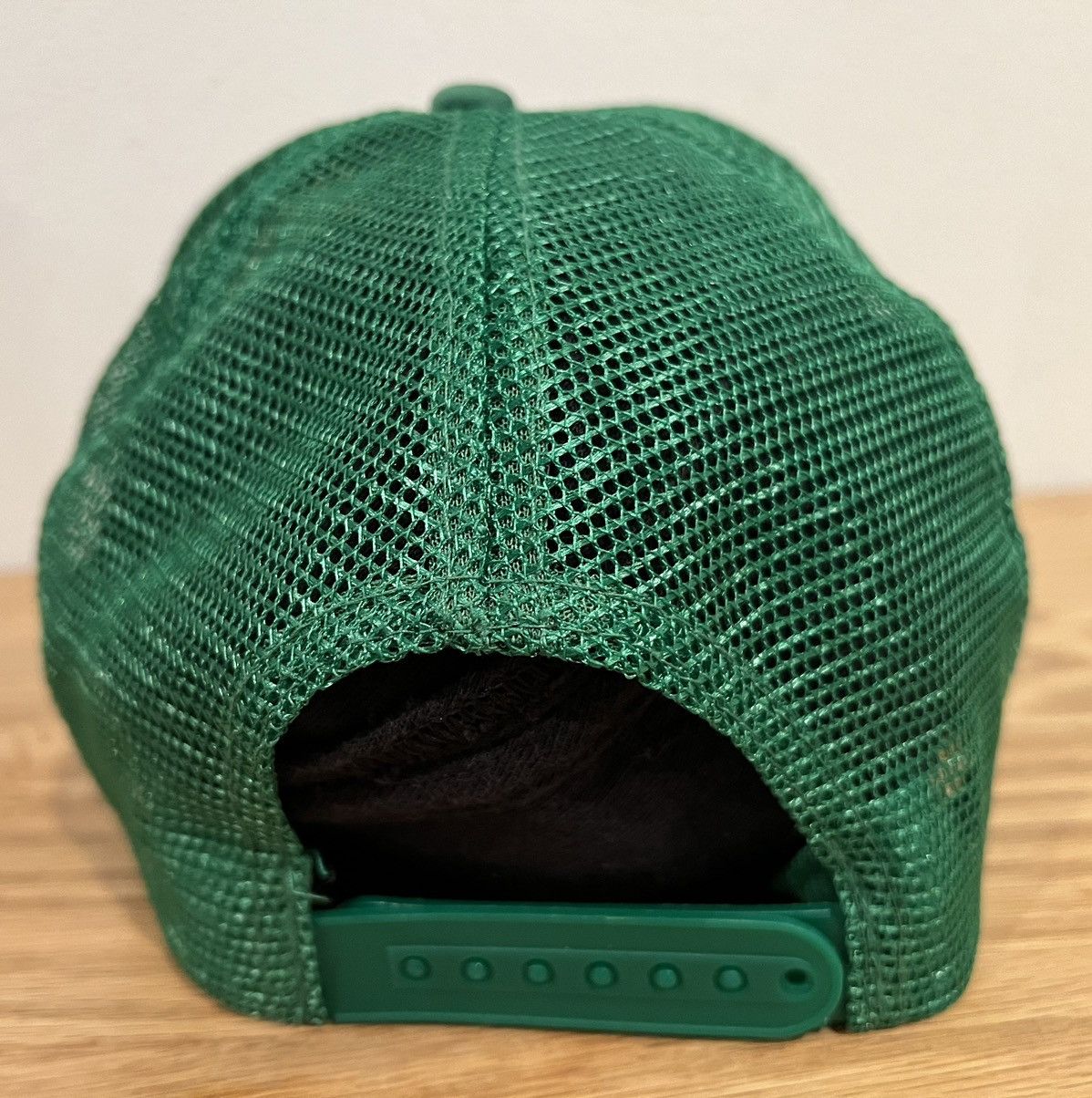 Vintage Vintage Legend Of Zelda Nintendo Trucker Hat Size ONE SIZE - 4 Thumbnail