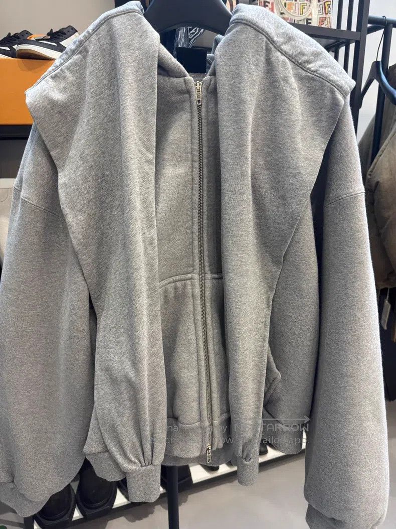 Balenciaga Balenciaga Sweatshirt Size US M / EU 48-50 / 2 - 1 Thumbnail