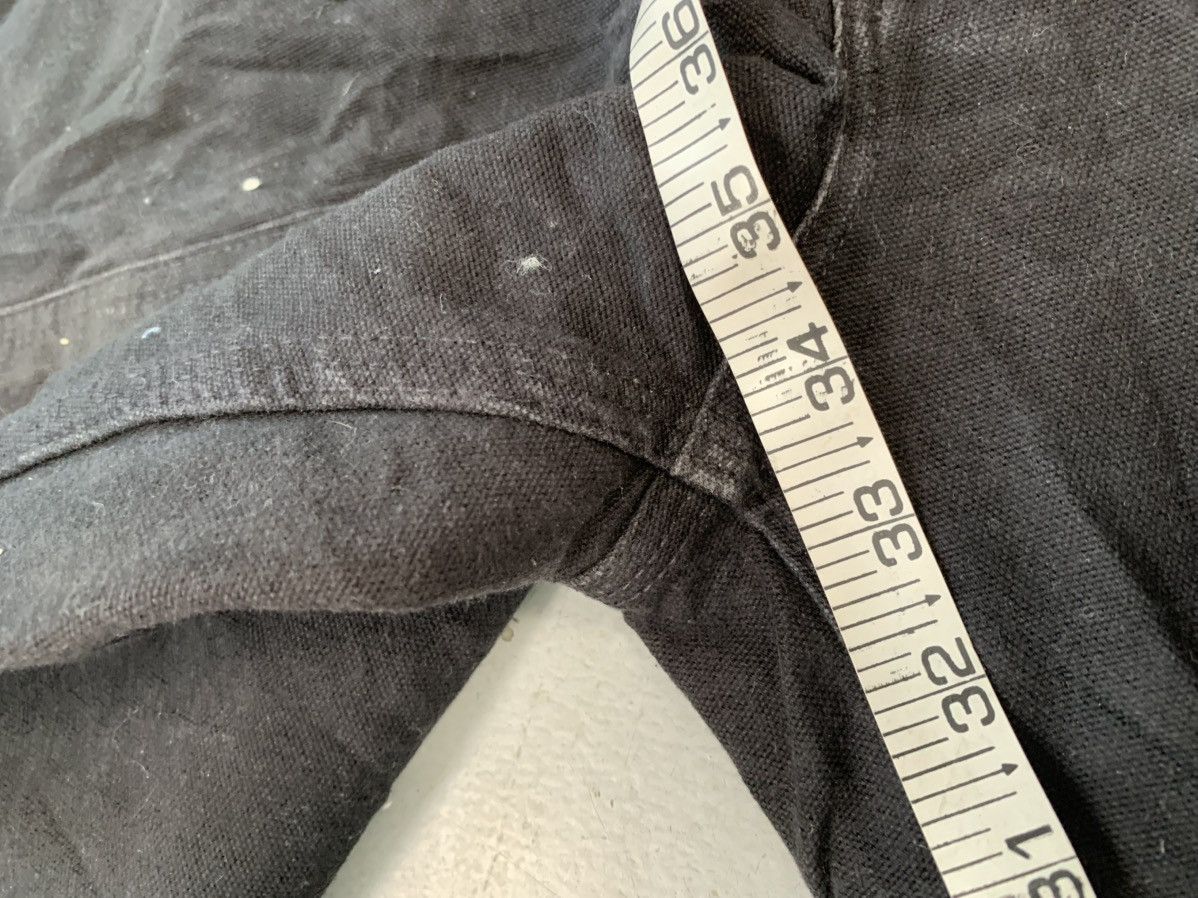 Carhartt vintage carhartt double knee Size US 42 / EU 58 - 12 Thumbnail