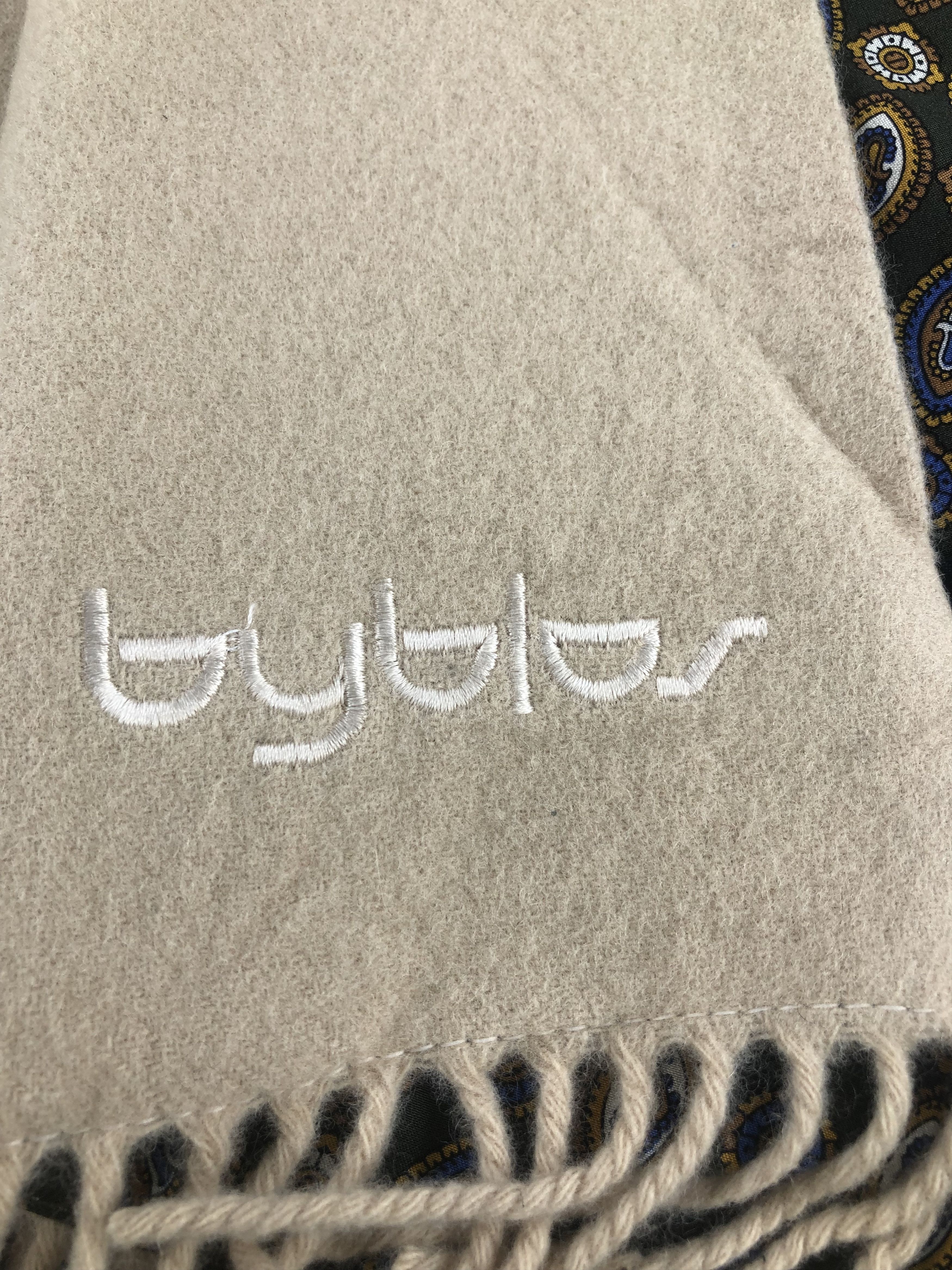 Byblos Byblos Scarf / Muffler / Neckwear Size ONE SIZE - 6 Thumbnail