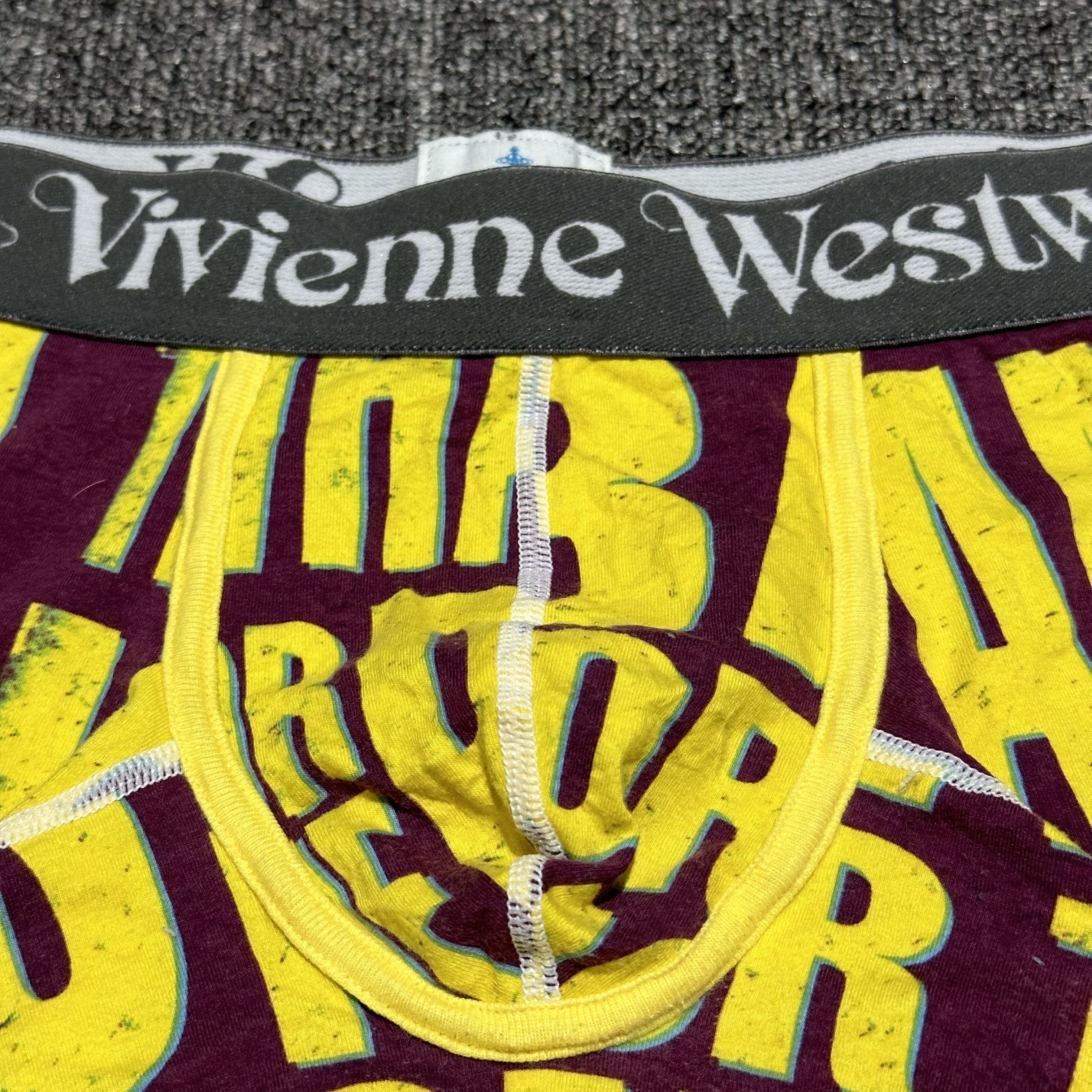 Seditionaries × Vivienne Westwood Vivienne Westwood Underwear Size ONE SIZE - 3 Thumbnail