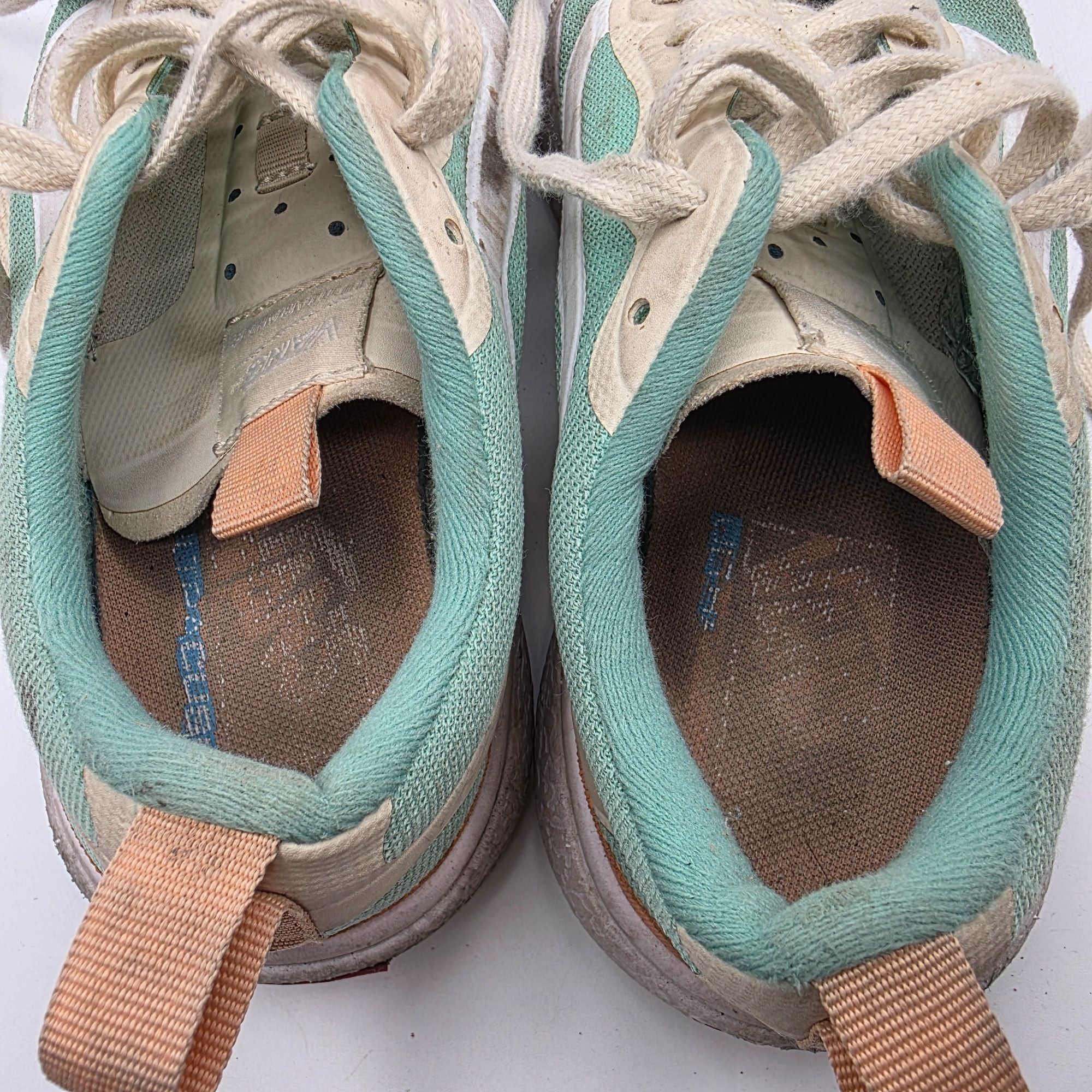 Vans Vans UltraRange Exo Womens Size 7 Turtledove Dusty Jade Gree Size US 7 / IT 37 - 5 Thumbnail
