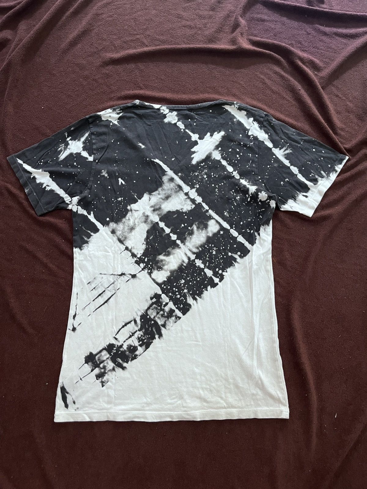 GOSTAR DE FUGA Archive Fuga Distressed Color Size US M / EU 48-50 / 2 - 2 Thumbnail