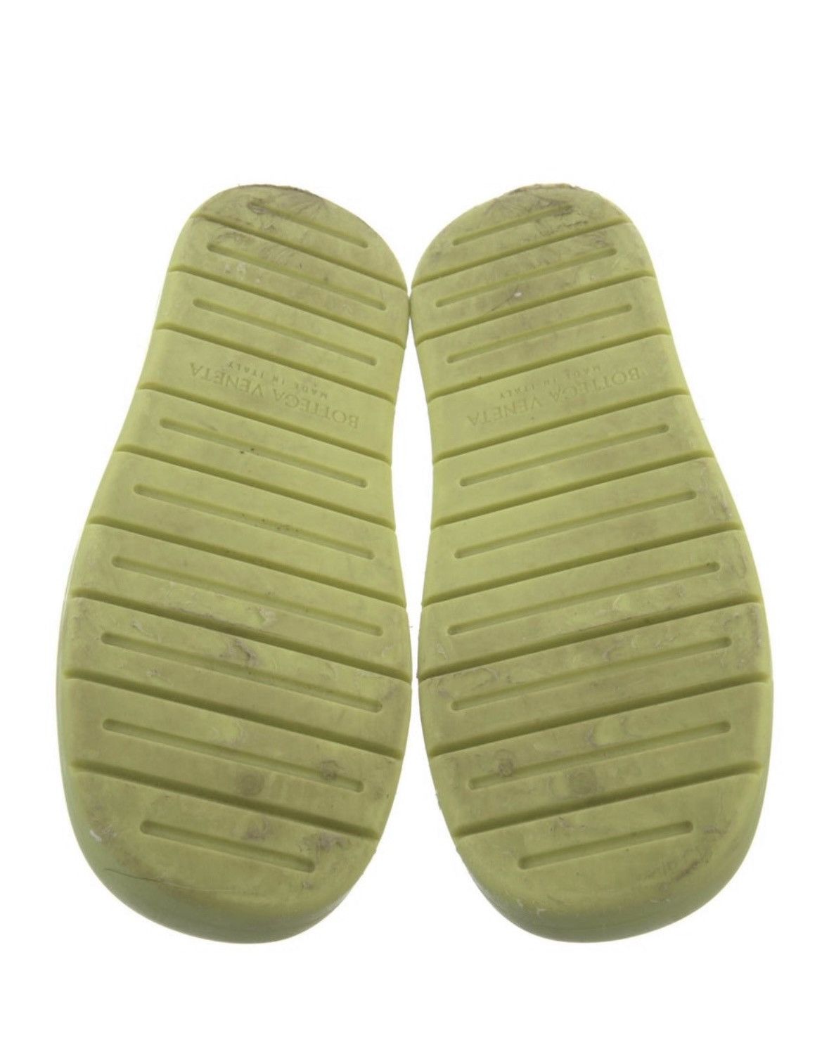 Bottega Veneta Bottega Veneta Puddle Loafers Size US 9 / EU 42 - 5 Thumbnail