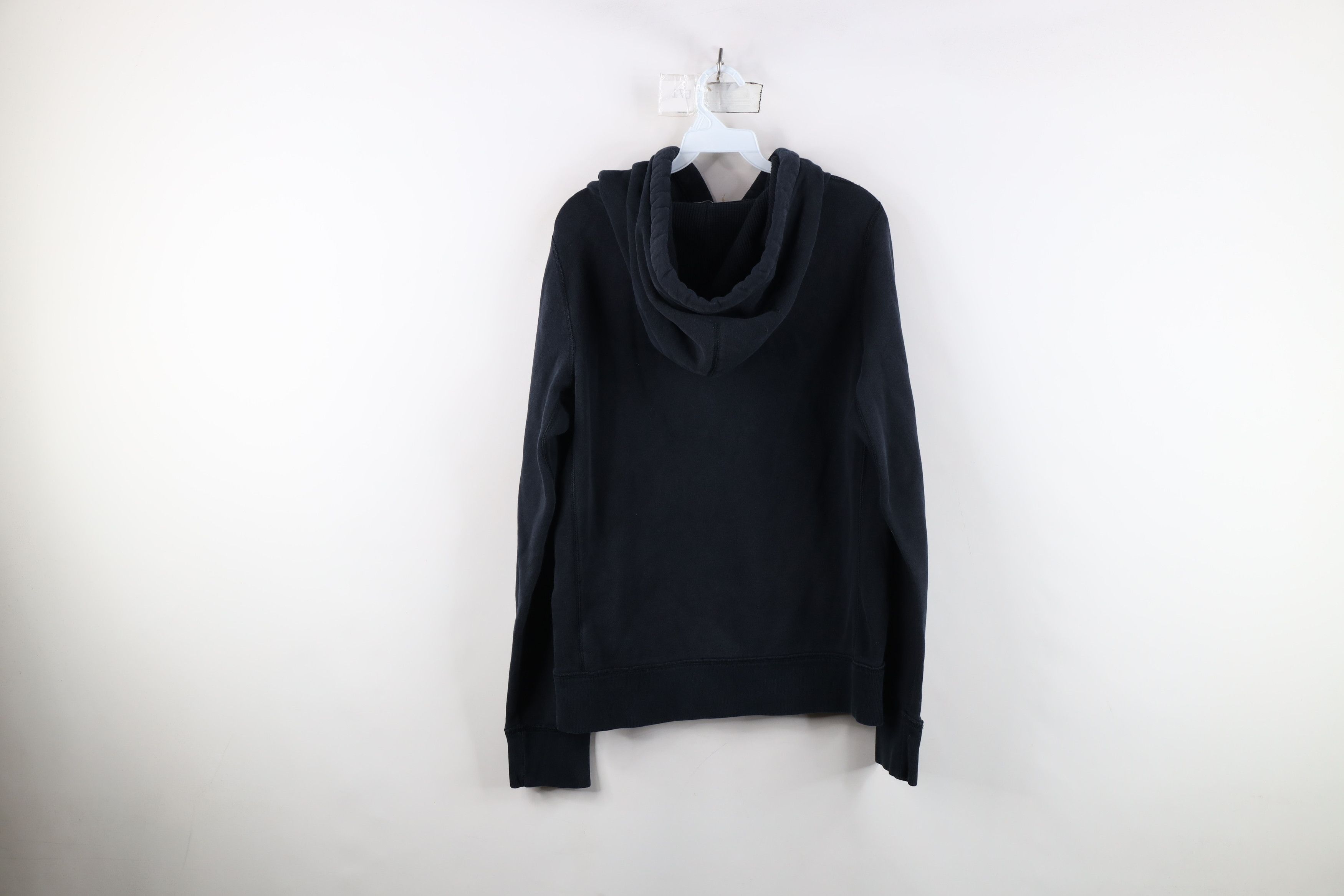 Abercrombie & Fitch Vintage Abercrombie & Fitch Heavyweight Hoodie Sweatshirt Size US M / EU 48-50 / 2 - 12 Thumbnail