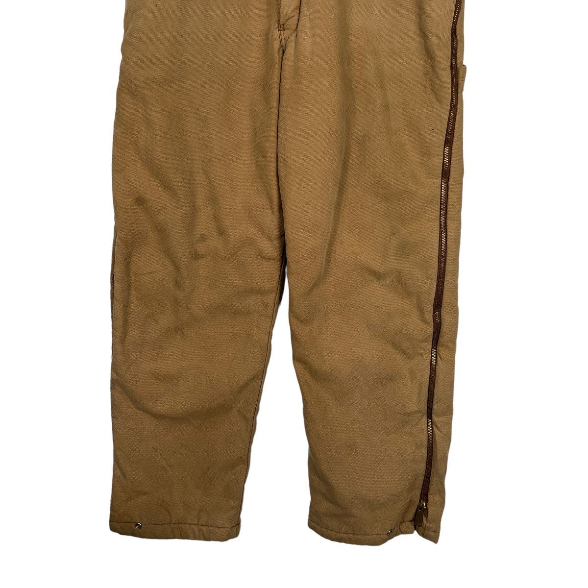 Dickies 🔥 VINTAGE DICKIES JUMPSUITS Size US 38 / EU 54 - 5 Thumbnail