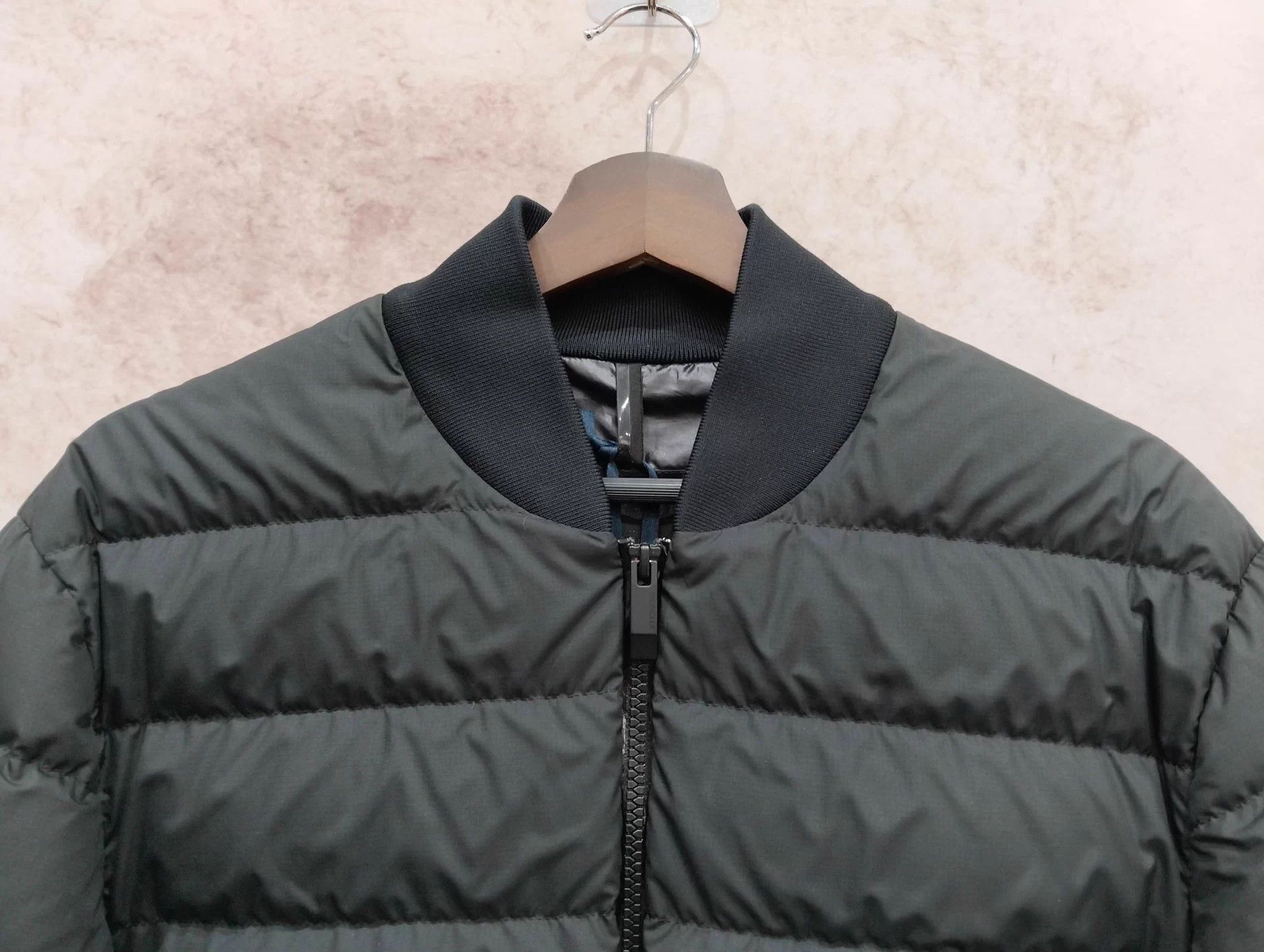 Moncler Moncler down jacket Size 1 Size US S / EU 44-46 / 1 - 7 Thumbnail