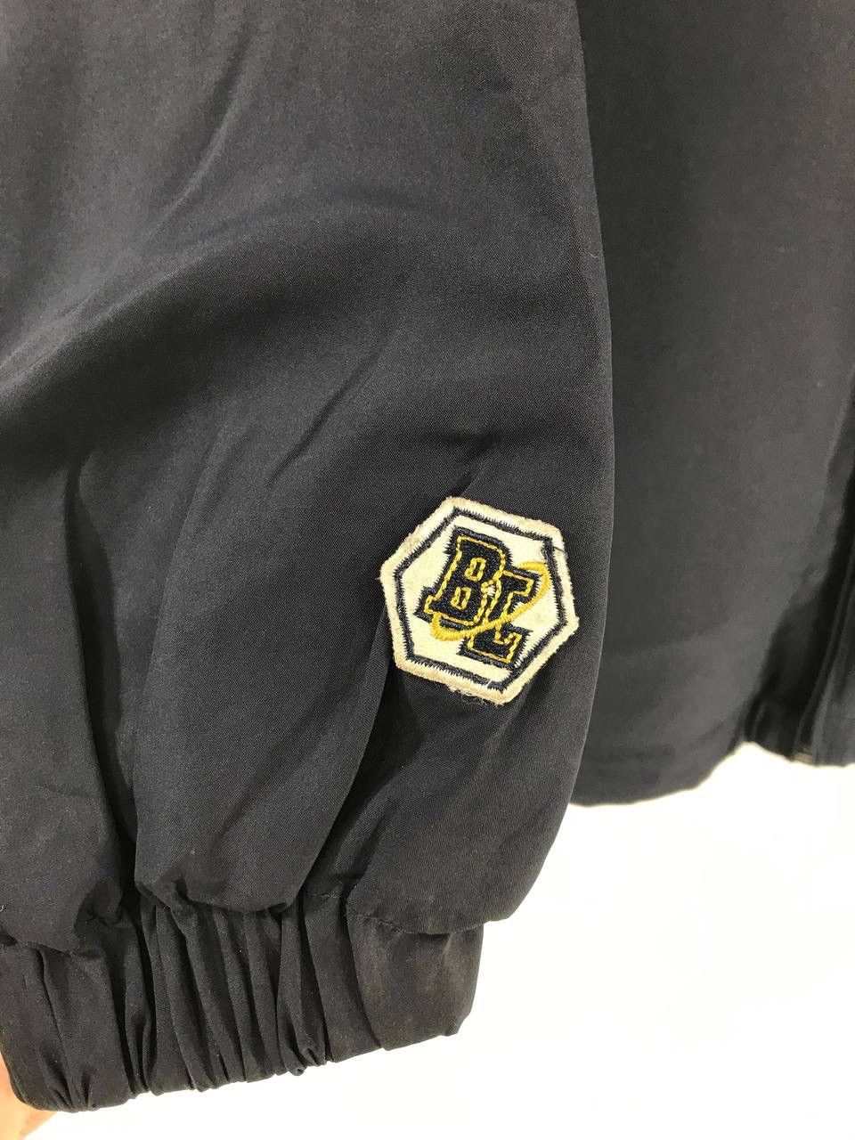 Japanese Brand × Vintage Vintage Fujimino Full Zipper Light Jacket Size US L / EU 52-54 / 3 - 8 Thumbnail
