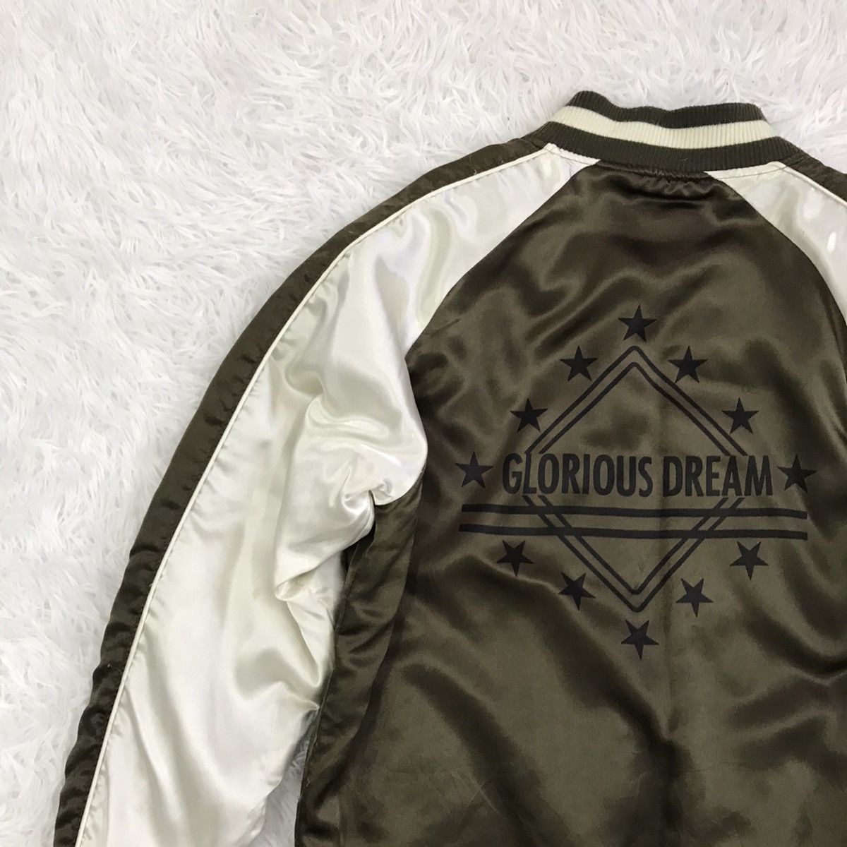 Japanese Brand Bliotorm Japanese brand jacket Size US M / EU 48-50 / 2 - 10 Thumbnail