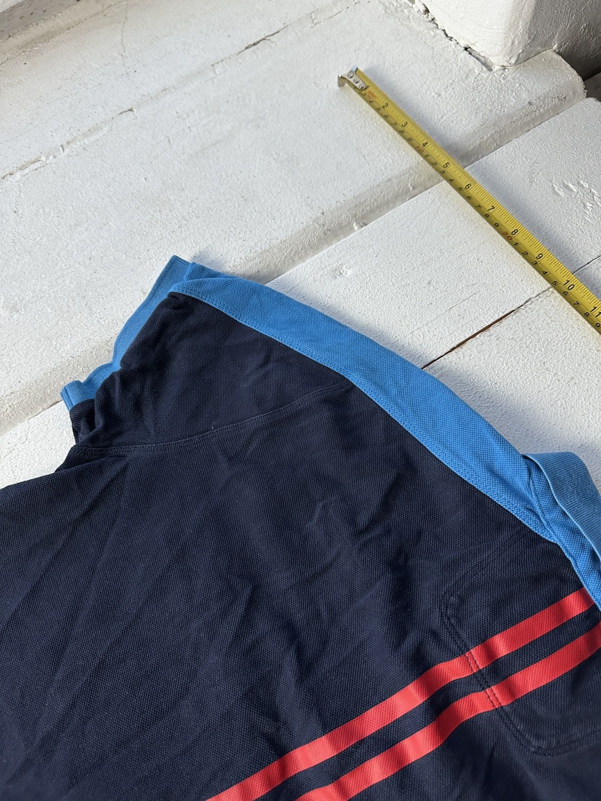 Hackett 🚨Vintage Y2K Hackett Aston Martin Racing 95 formula BIG LOGO Size US S / EU 44-46 / 1 - 12 Thumbnail