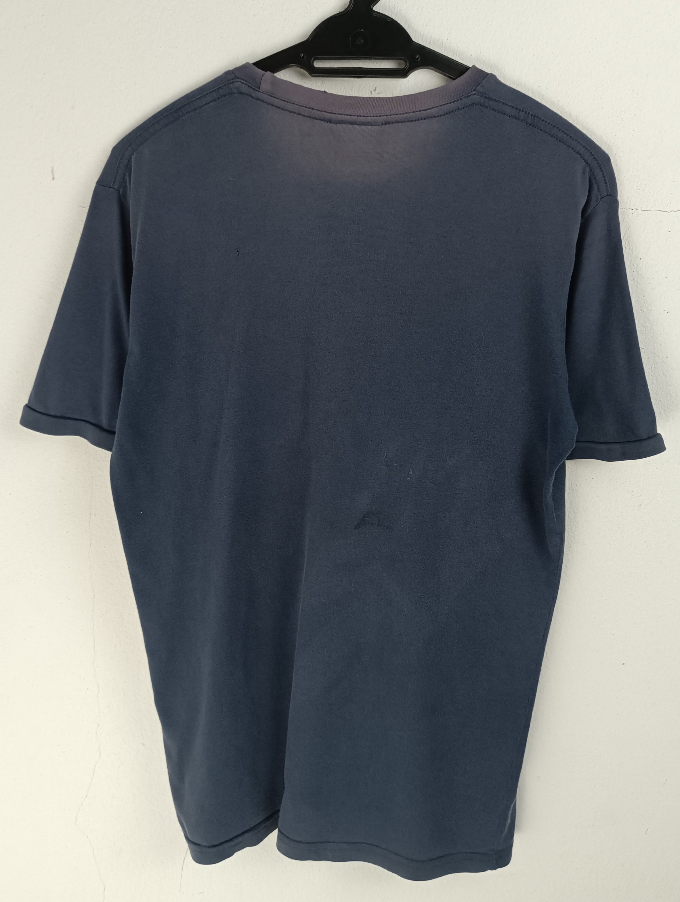 Nike THRASHED FADED VINTAGE Y2K NIKE GET JUMPIN VERY RARE TEE Size US M / EU 48-50 / 2 - 4 Thumbnail