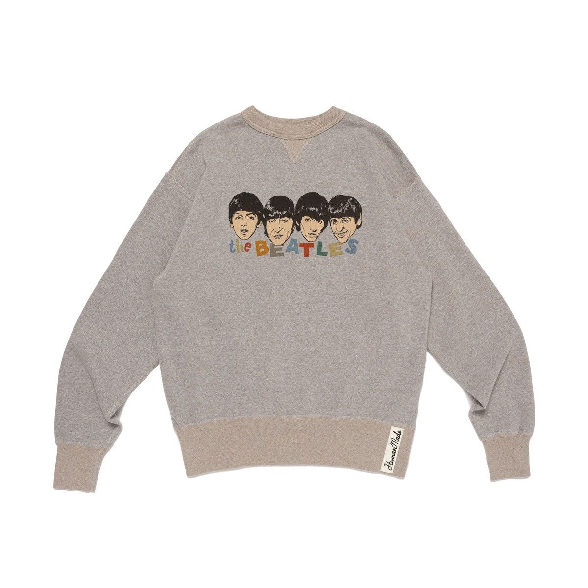 Human Made Beatles Sweatshirt