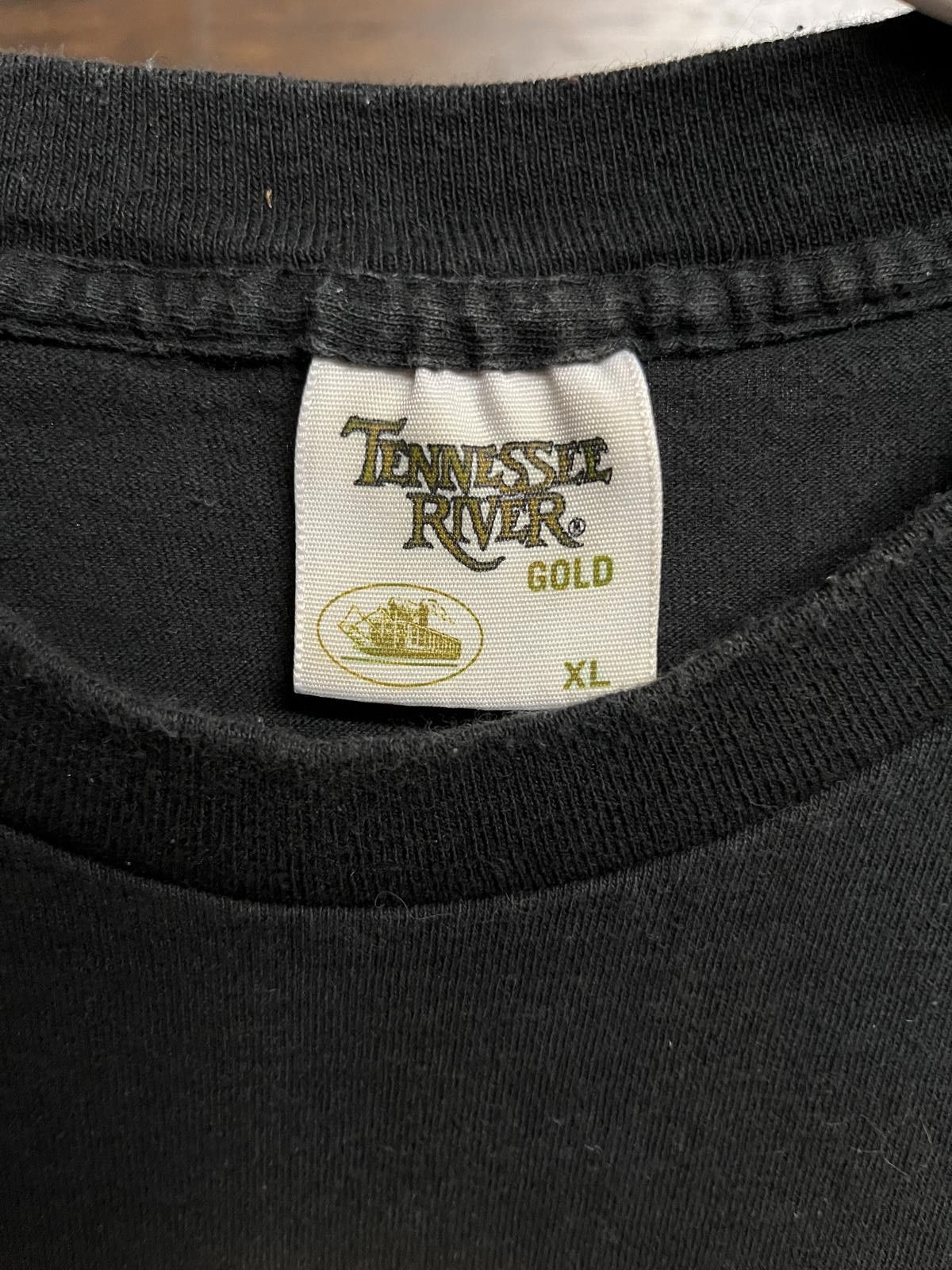 Designer Billy Joel Tour T-shirt 1998 Sold Out Philadephia XL Size US XL / EU 56 / 4 - 3 Thumbnail