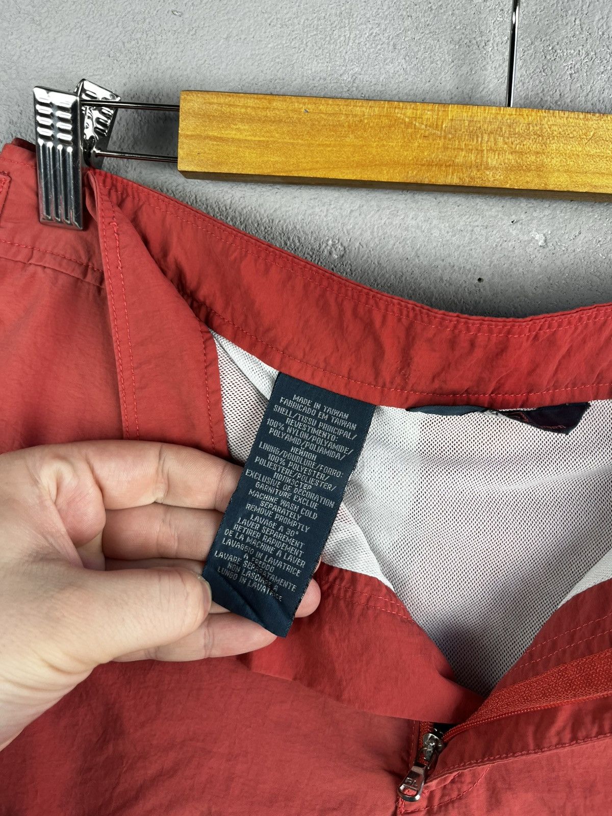 Polo Ralph Lauren Polo Ralph Lauren shorts vintage 90s size 30 Size US 30 / EU 46 - 9 Thumbnail