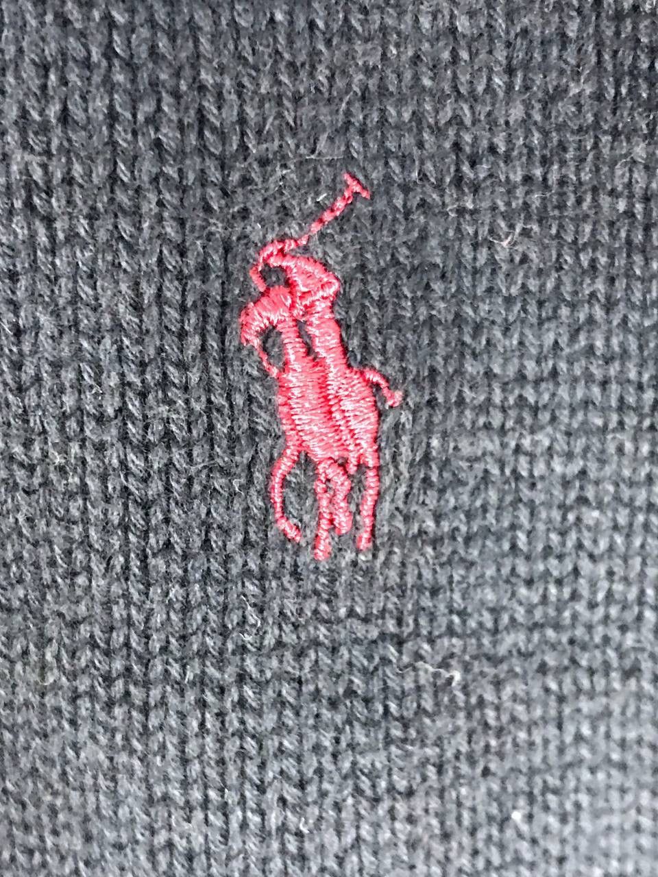 Vintage small pony Size US L / EU 52-54 / 3 - 4 Thumbnail