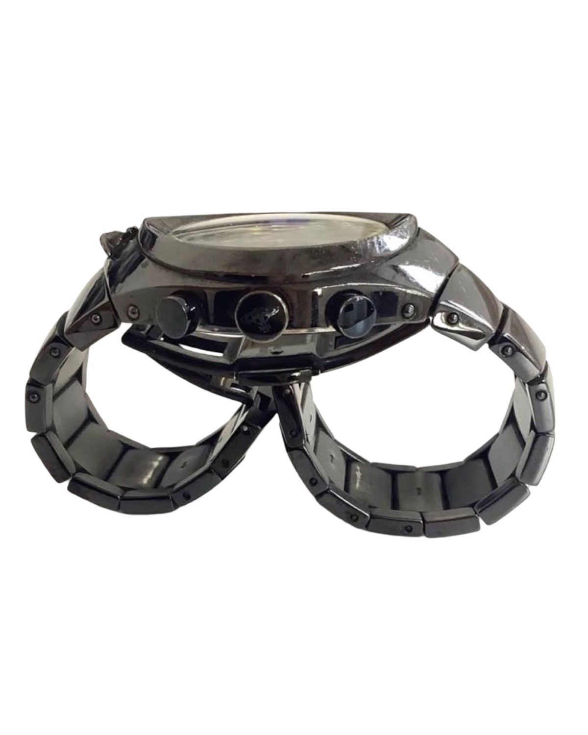 Vivienne Westwood 🔥RARE🔥 Vivienne Westwood Armor Watch Size ONE SIZE - 3 Thumbnail