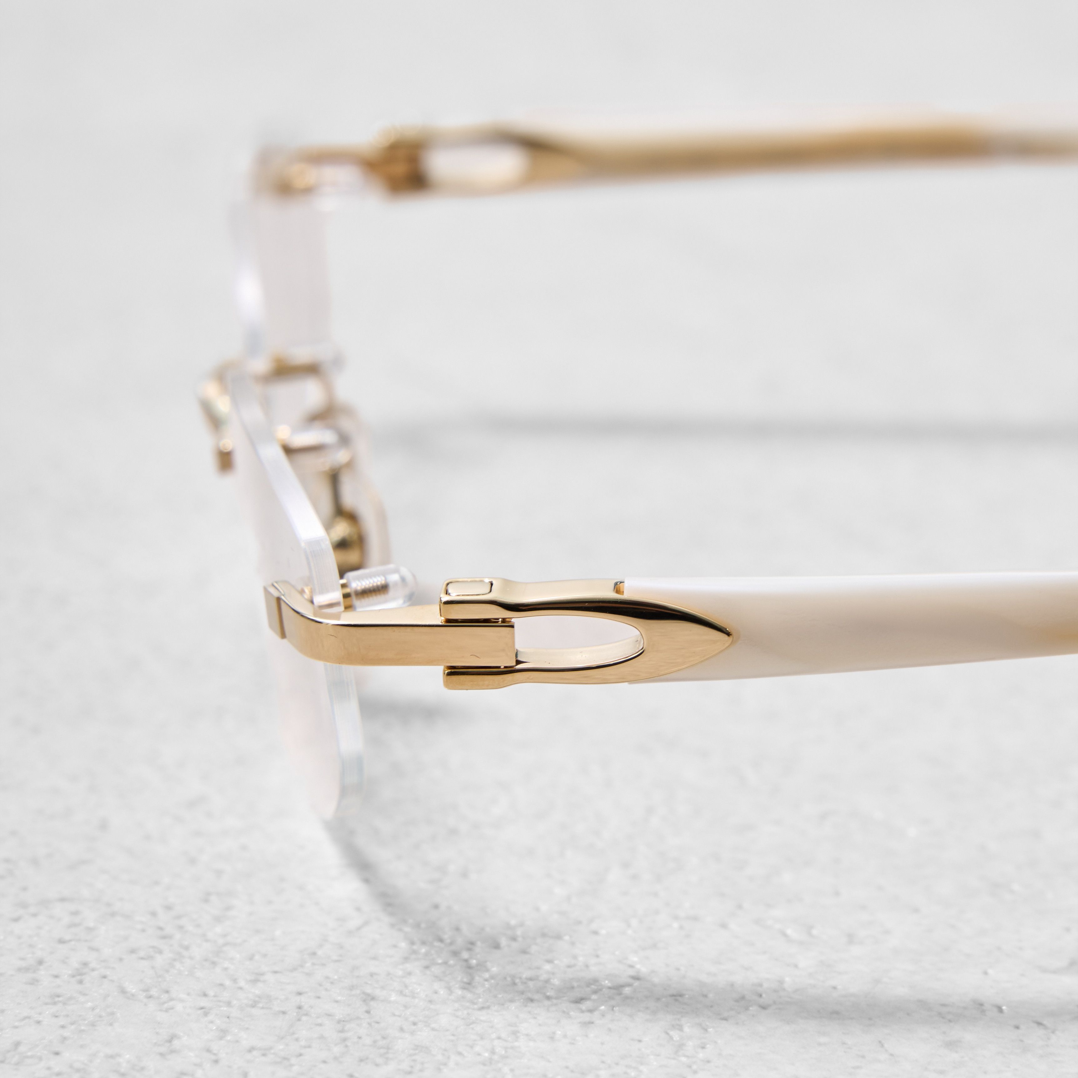 Cartier CARTIER CT0318O 005 Size ONE SIZE - 4 Thumbnail