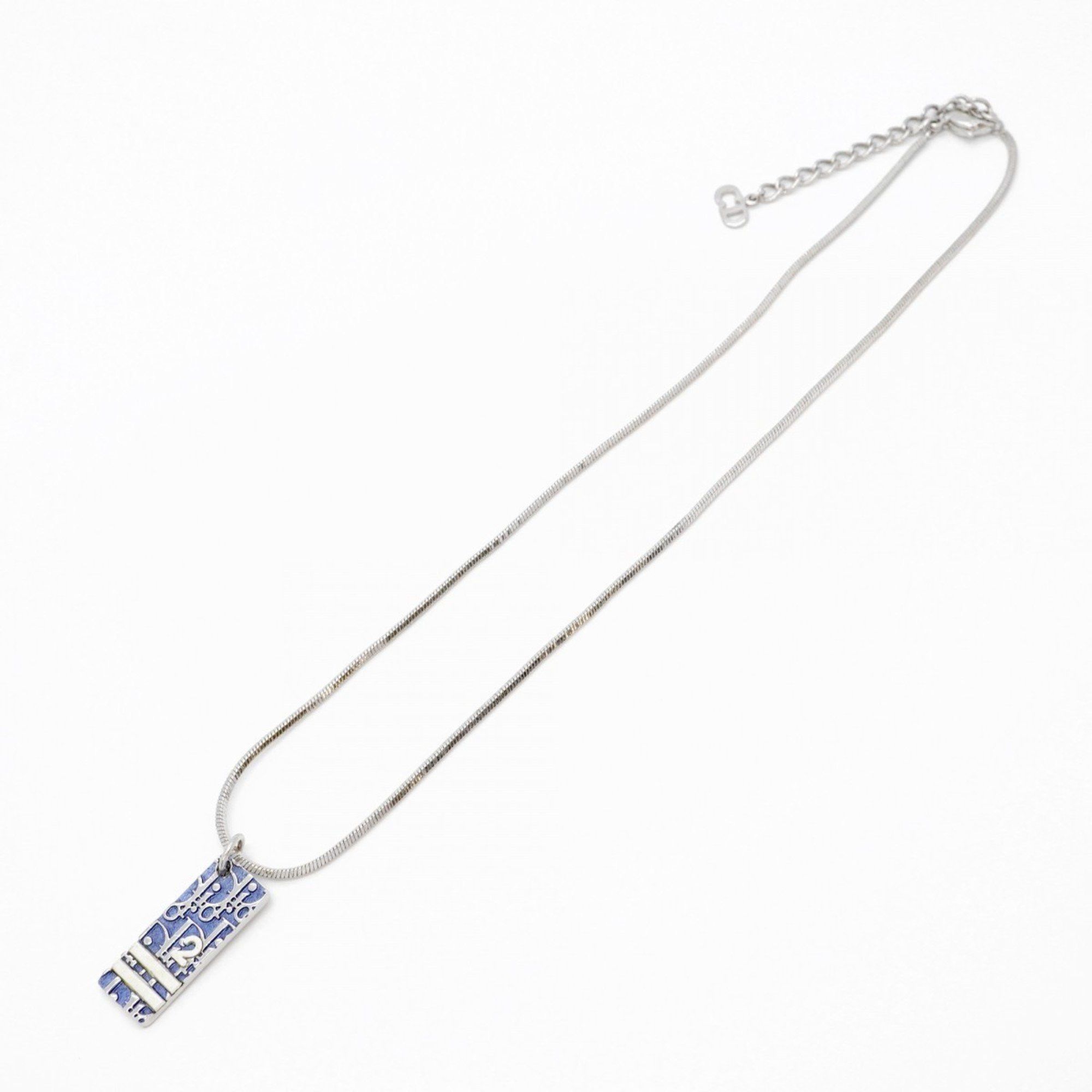 Dior Dior Trotteur necklace Size ONE SIZE - 1 Thumbnail