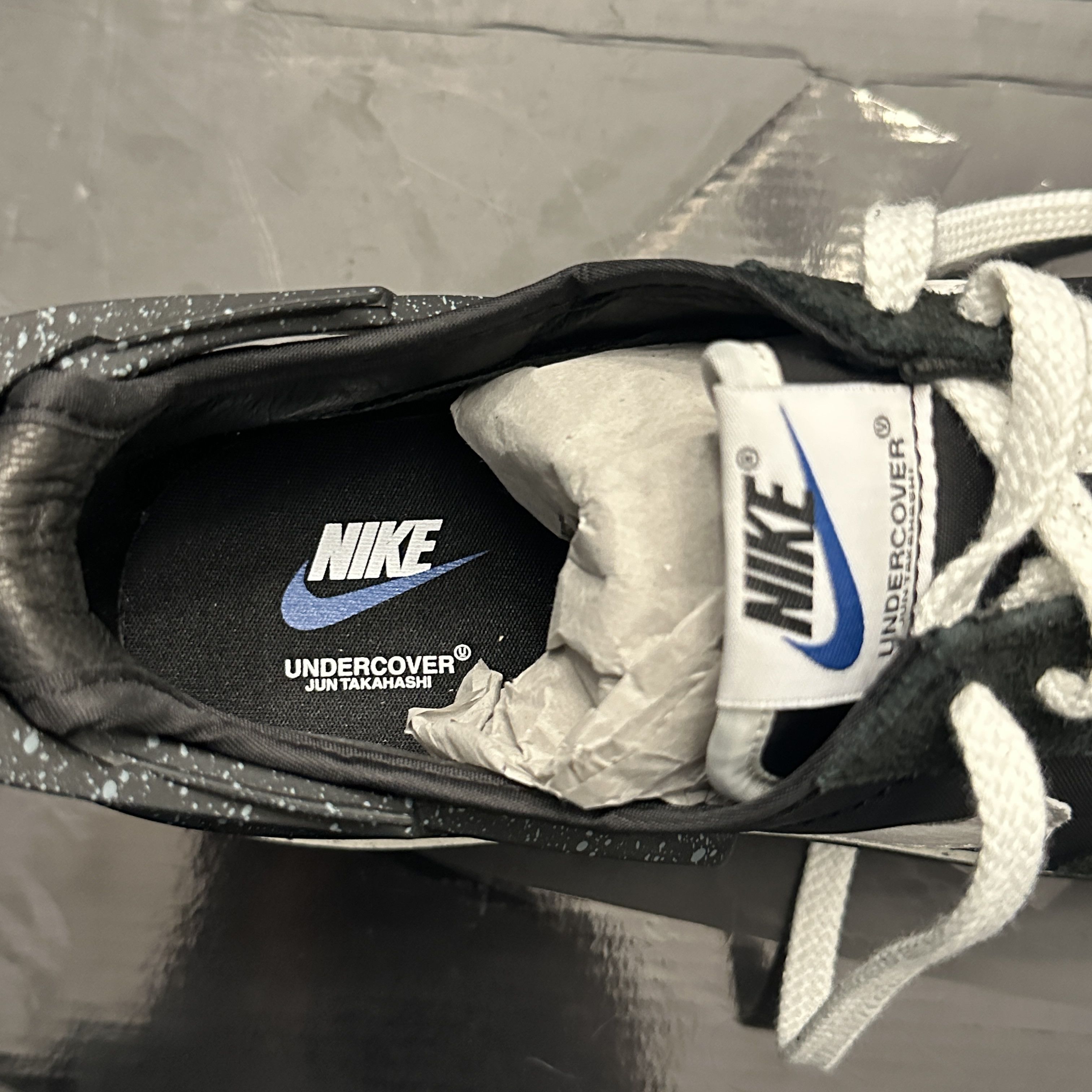 Nike × Undercover Nike x Undercover - Nike Daybreak Undercover Size US 10.5 / EU 43-44 - 6 Thumbnail