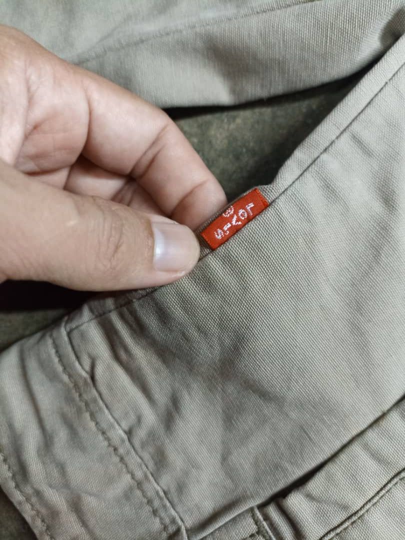 Levi's Levi's short Jacket Size L / US 10 / IT 46 - 12 Thumbnail