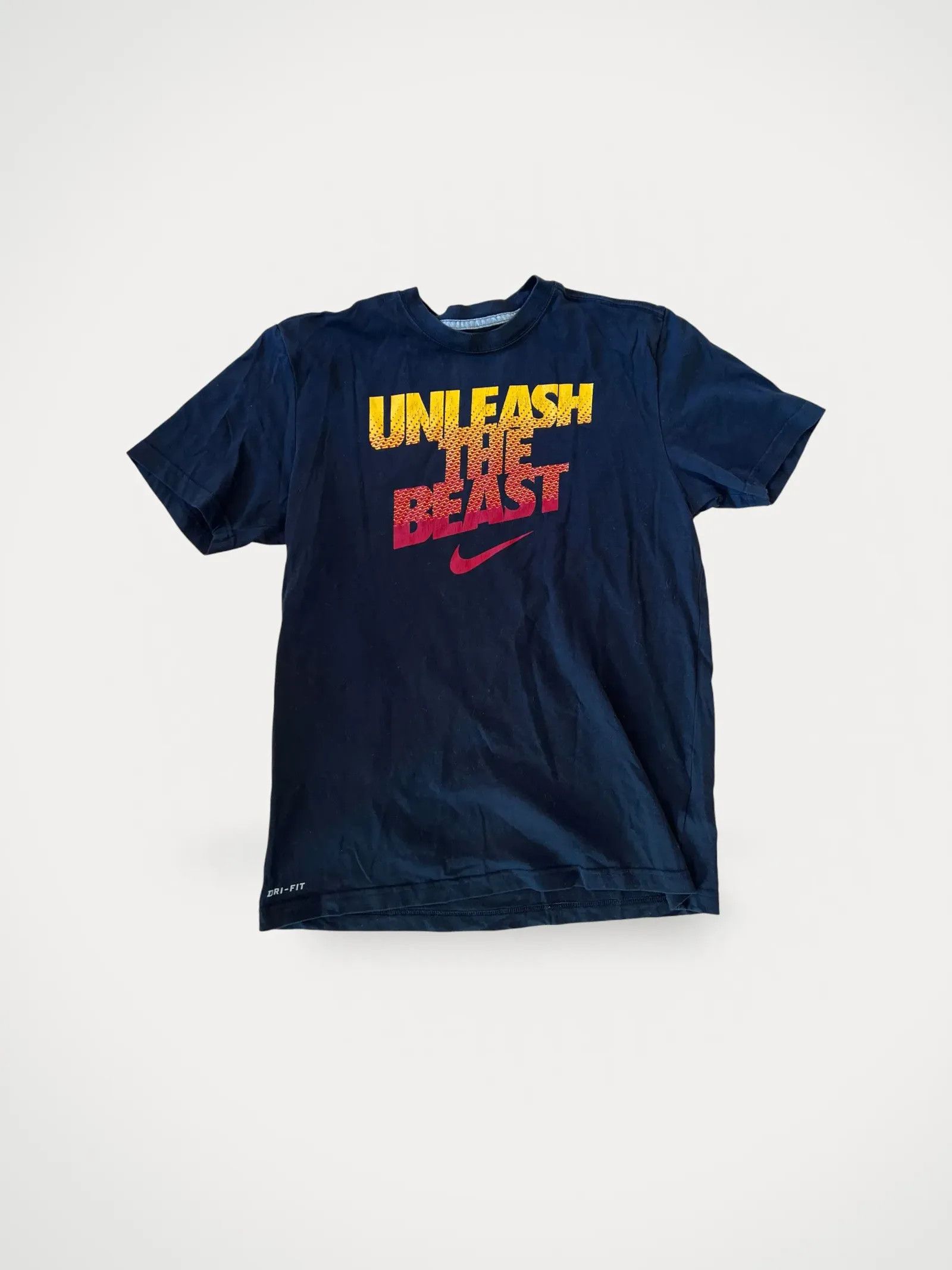 Nike Nike T-shirt Size US M / EU 48-50 / 2 - 1 Thumbnail