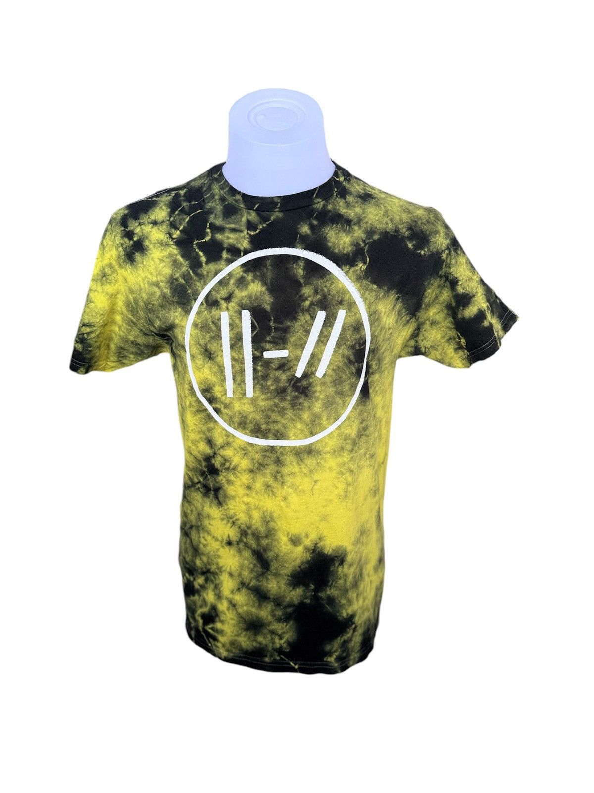 Band Tees × Vintage Twenty One Pilots Size US M / EU 48-50 / 2 - 1 Thumbnail