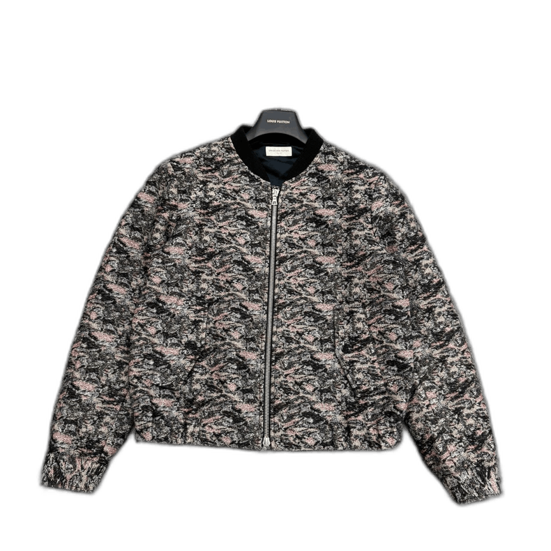 Dries Van Noten Dires Van Noten abstract print jacket Size US L / EU 52-54 / 3 - 1 Thumbnail
