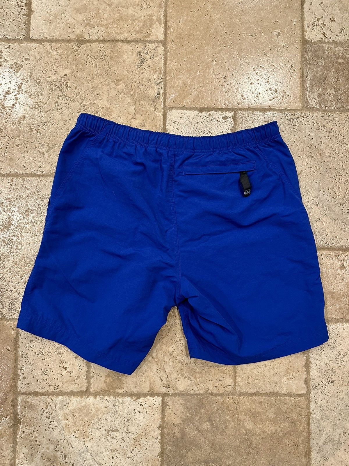 Polo Ralph Lauren Polo Ralph Lauren USA Blue Swim Trunk Shorts Size US 32 / EU 48 - 2 Thumbnail