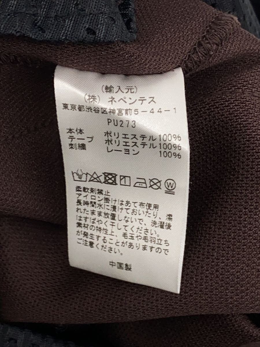 Needles Needles Polyester Track Pants Brown Size US 30 / EU 46 - 5 Thumbnail