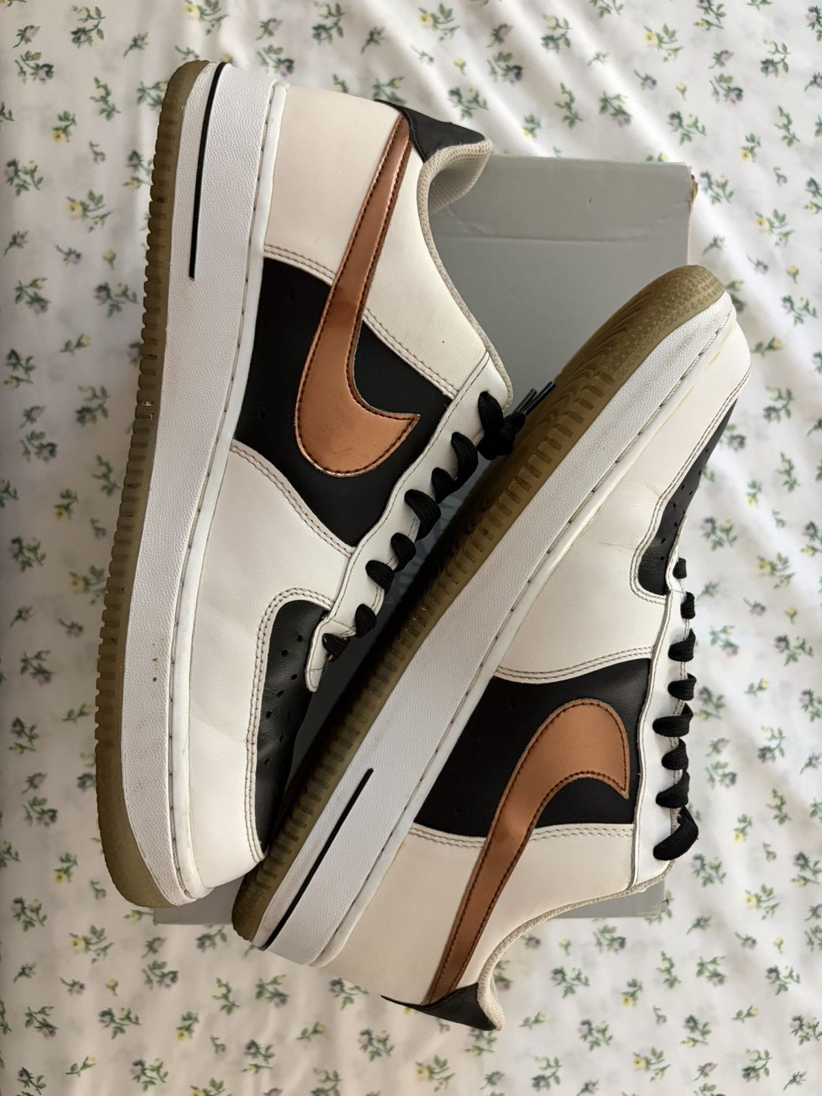 Nike Nike air force 1’s Size US 10.5 / EU 43-44 - 2 Thumbnail