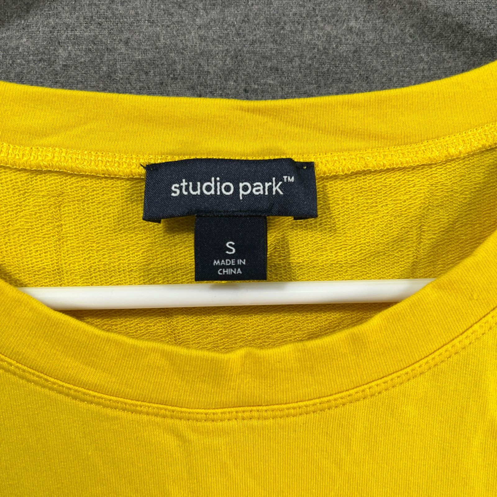 Other Studio Park x Kerstin Top Lindquist Priorities Pullover Size S / US 4 / IT 40 - 3 Thumbnail