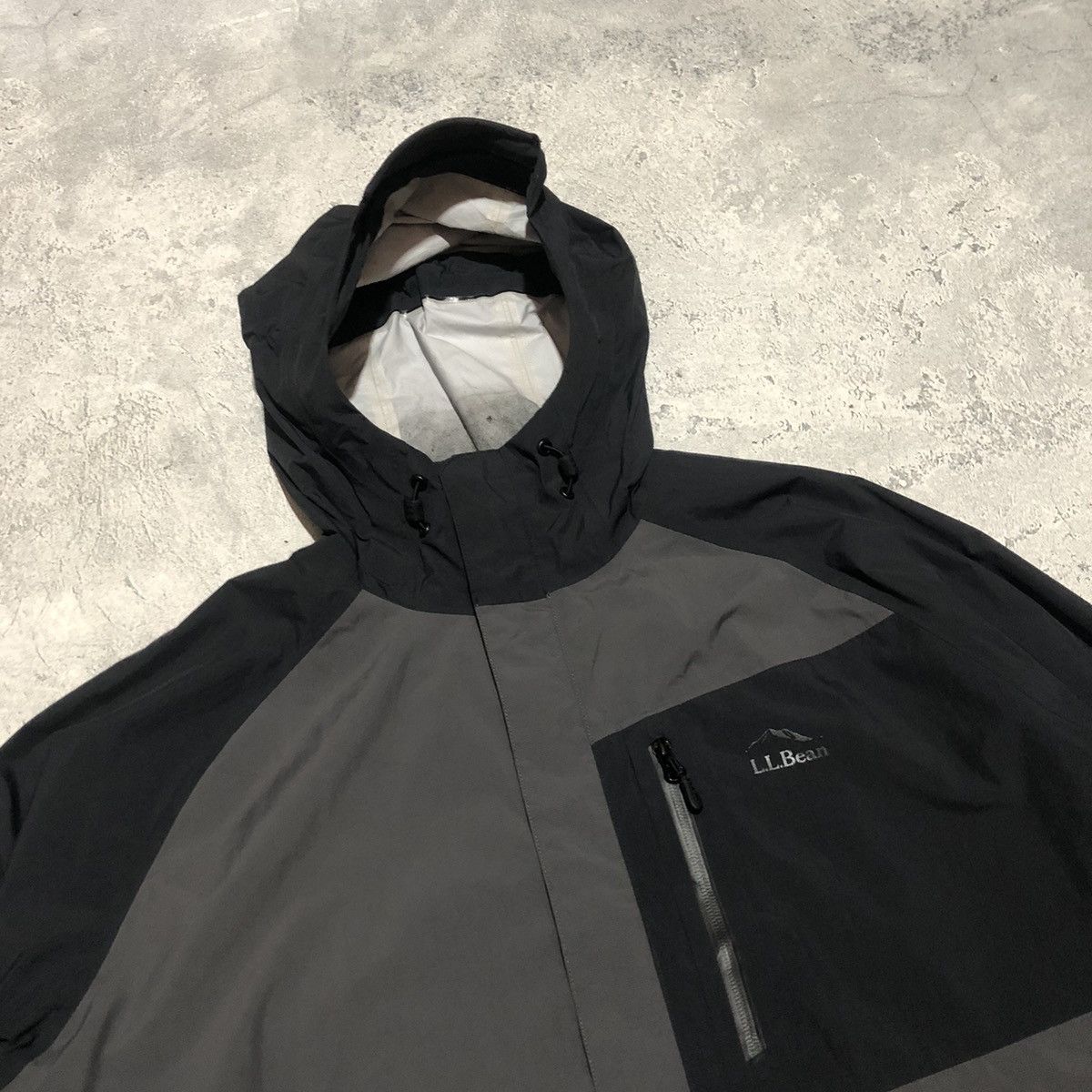 L.L. Bean L.L Bean Gorpcore Jacket Size US XL / EU 56 / 4 - 3 Thumbnail