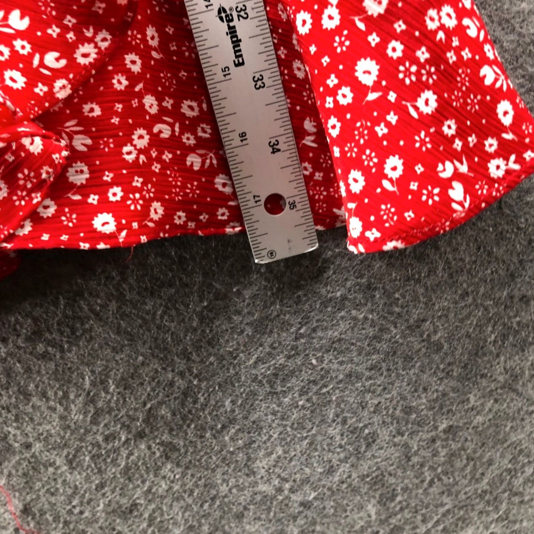 Vintage VINTAGE: nope Size L / US 10 / IT 46 - 7 Thumbnail