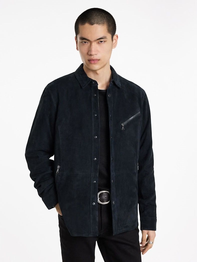 John Varvatos Kadd jacket EU 52 USA 42 Size US L / EU 52-54 / 3 - 1 Thumbnail