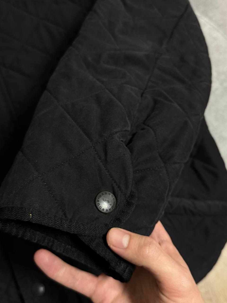 Barbour Vintage Barbour quilted classic oldmoney style jacket L size Size US L / EU 52-54 / 3 - 14 Thumbnail