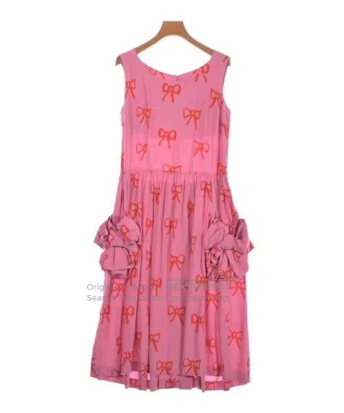 Comme des Garcons Comme des Garcons dress Size S / US 4 / IT 40 - 1 Thumbnail