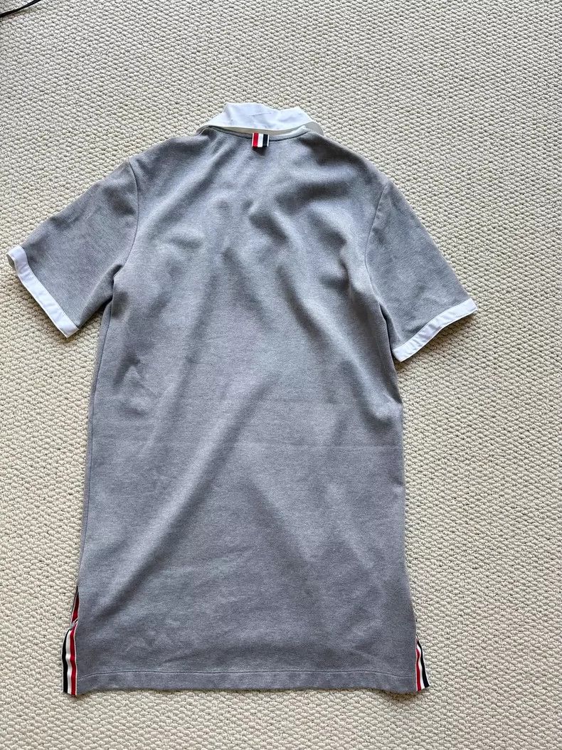 Thom Browne Thom Browne fillibeg Size XS / US 0-2 / IT 36-38 - 2 Thumbnail