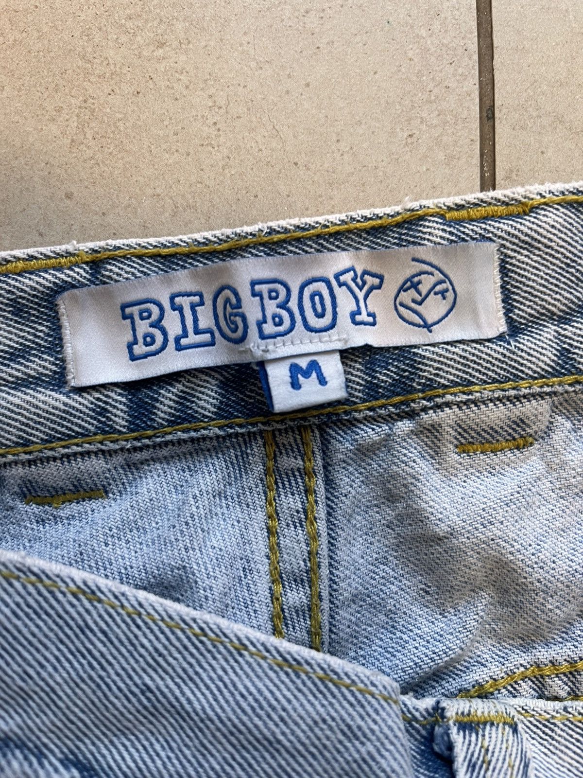 Polar Skate Co. Big boy pants Size US 34 / EU 50 - 5 Thumbnail