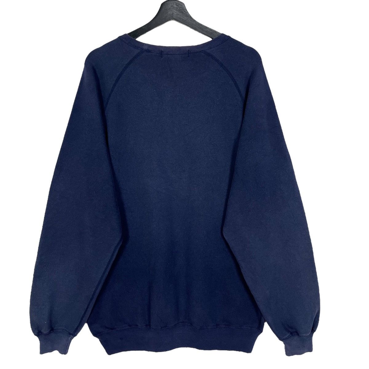 Polo Ralph Lauren × Vintage Vintage Polo Ralph Lauren Sweatshirt Size US M / EU 48-50 / 2 - 6 Thumbnail