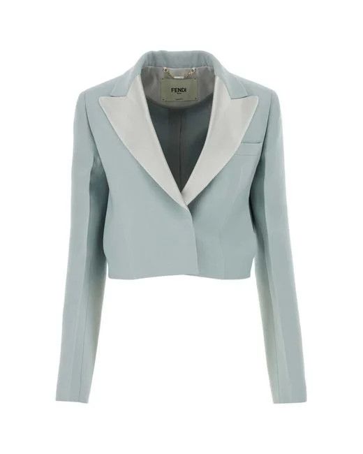 o1s1wg110225 Jacket in Grey