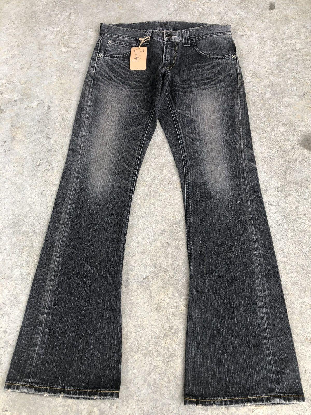 パンツ nicolass lee zenith denim M size パンツ nicolass lee zenith denim M size nicolass lee zenith denim